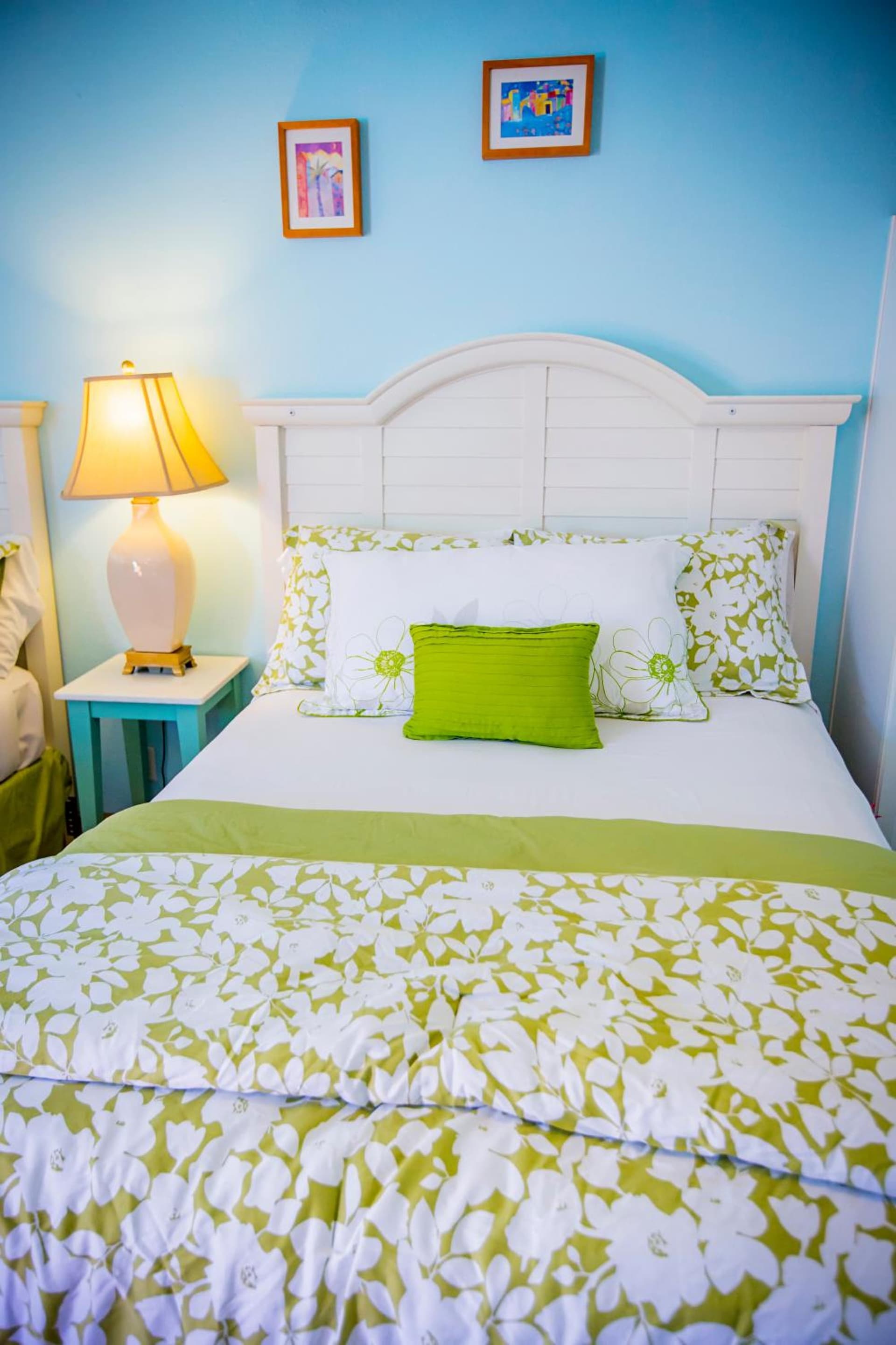 Leucadia Beach Inn, Encinitas, foto 3