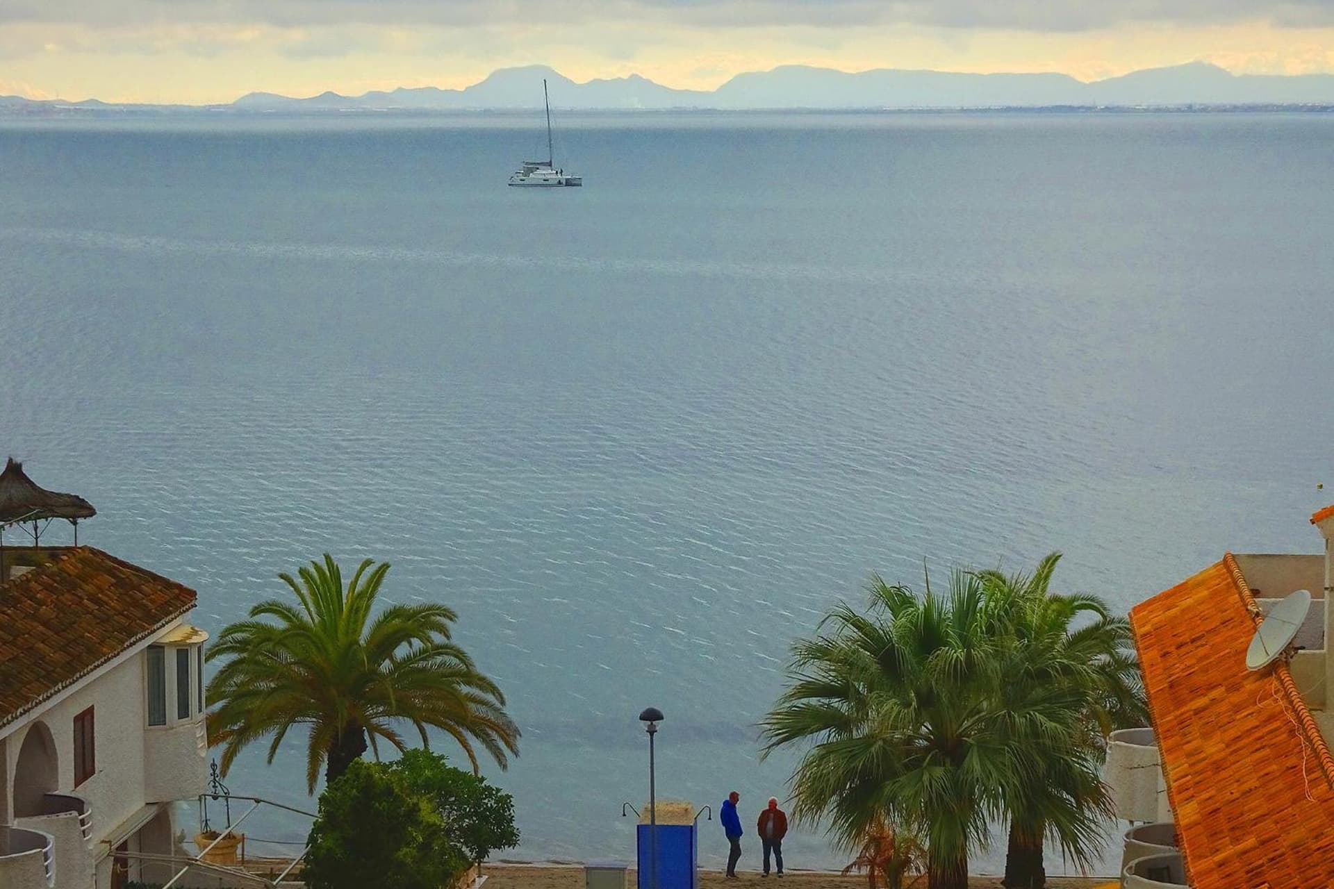 Casa 2 Mares, La Manga del Mar Menor, foto 3