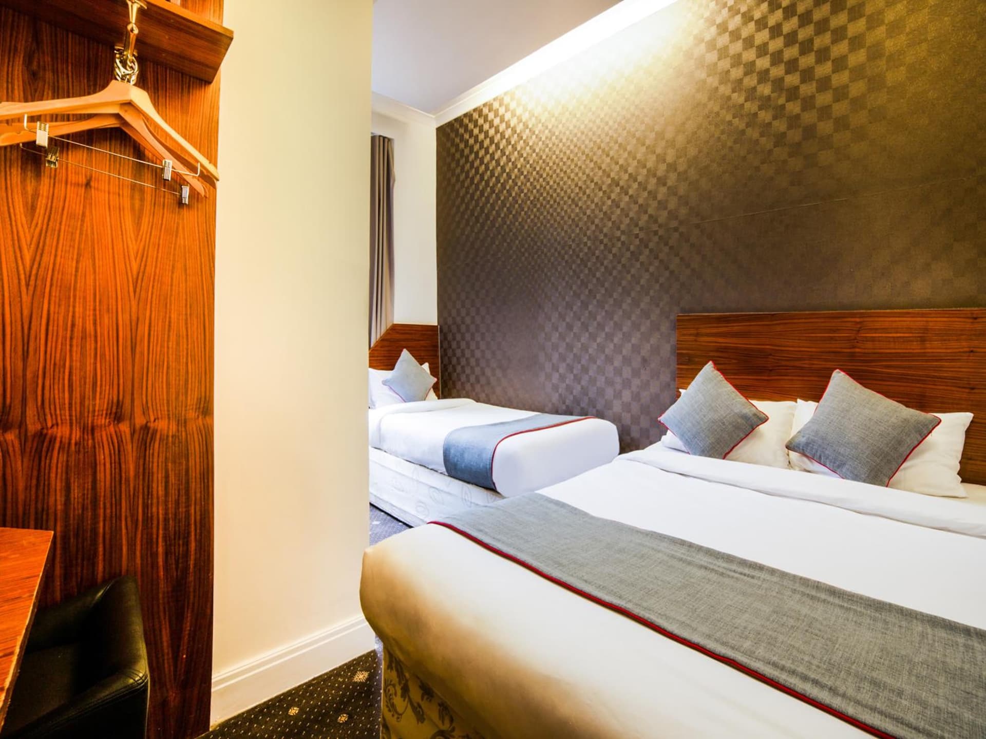 The Park Hotel, London, foto 3