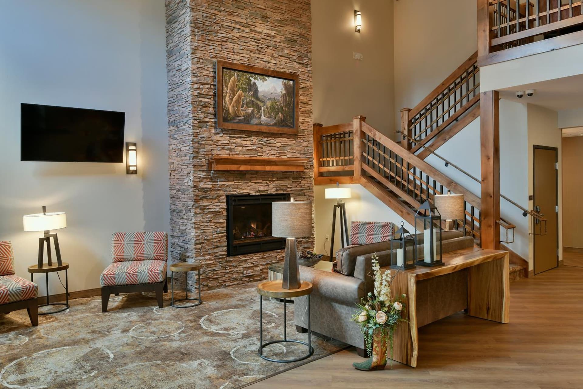 GrandStay Hotel & Suites, Sisters, foto 3