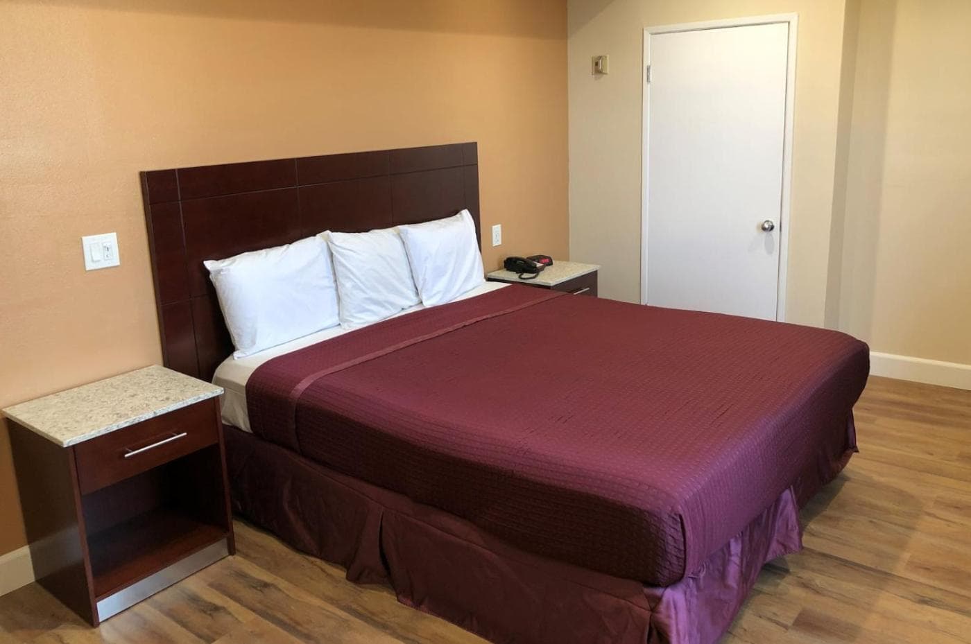Travelodge by Wyndham Harbor City, Harbor City, foto 3