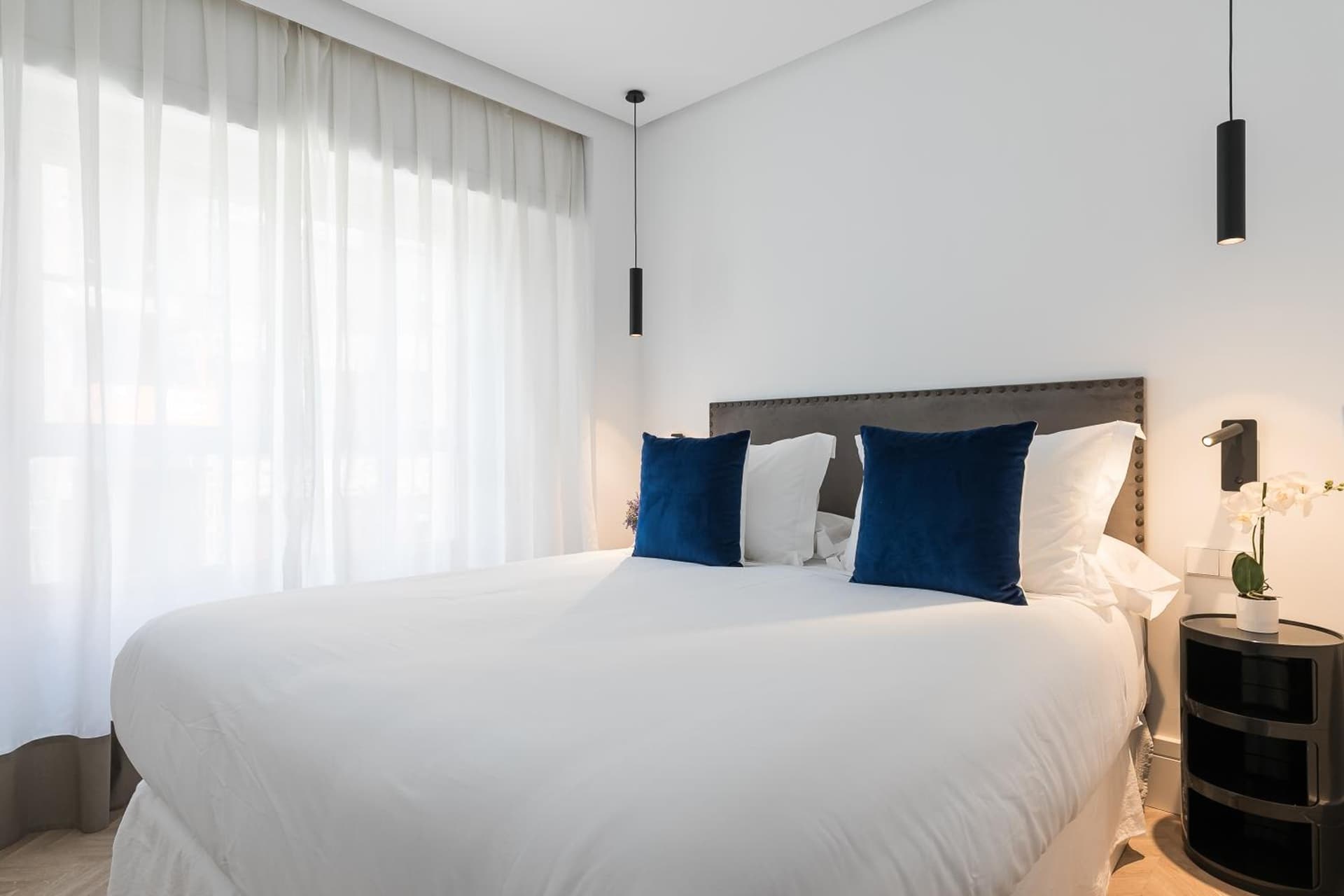 Feelathome Waldorf Suites Apartments, Madrid, foto 2
