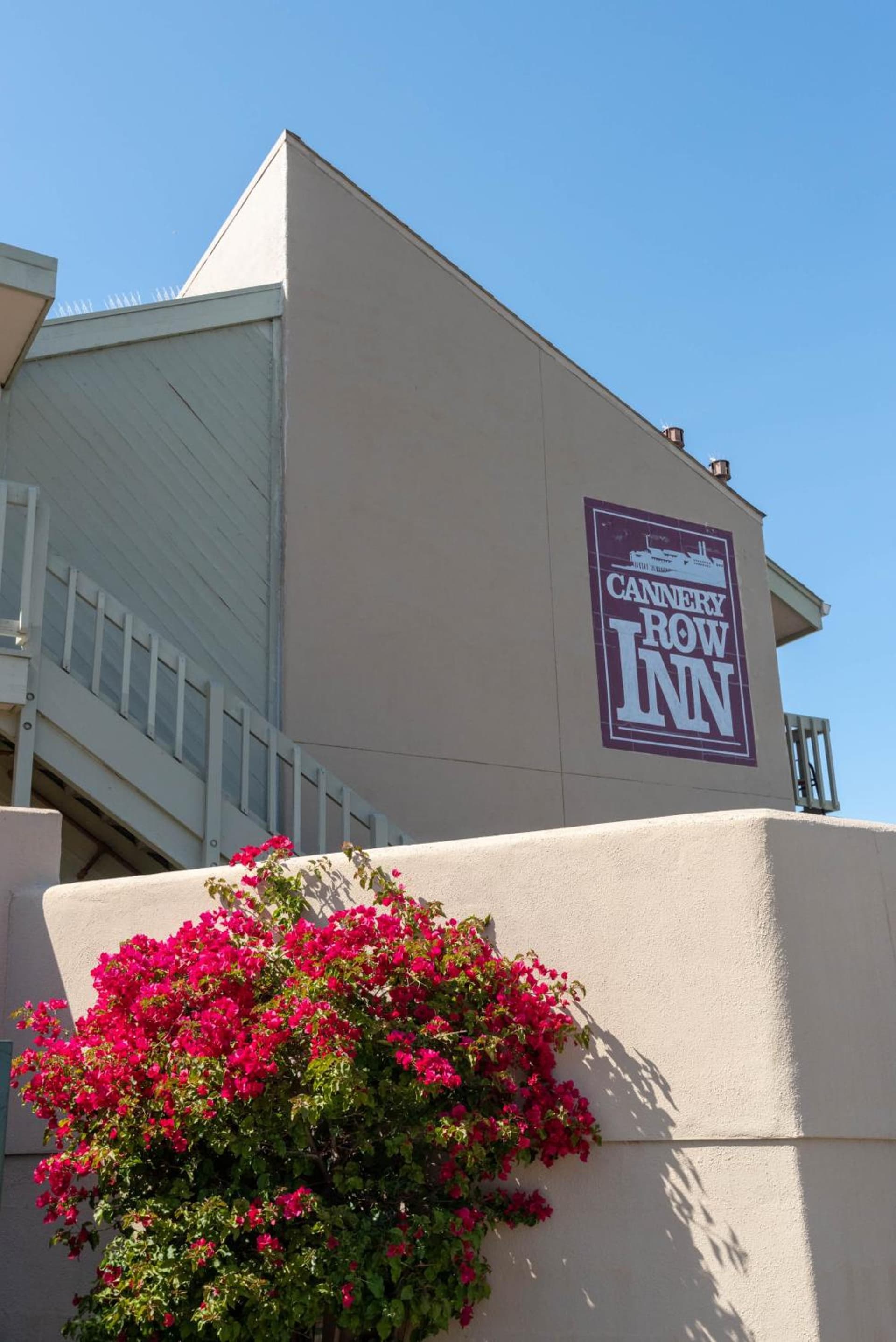 Cannery Row Inn, Monterey, foto 3