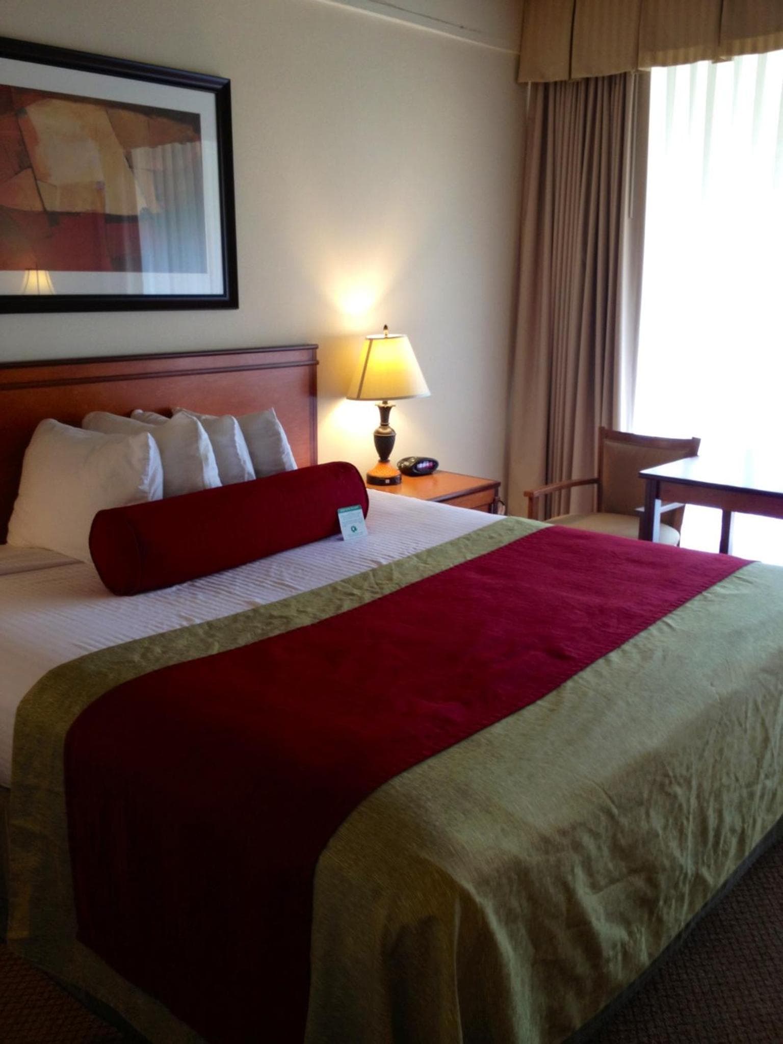 Mikado Hotel - Universal Studios-Burbank, Valley Village, foto 2