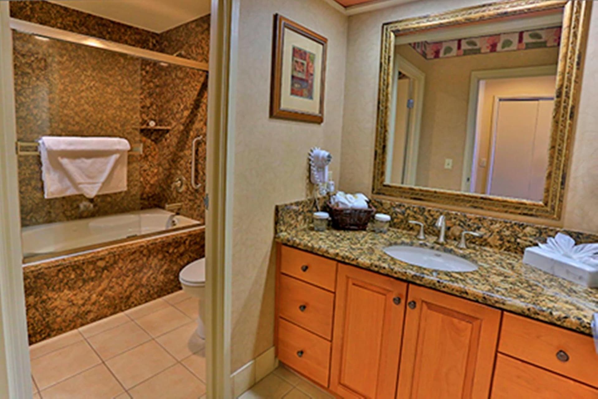 Holiday Inn Club Vacations - Tahoe Ridge Resort, Stateline, foto 2