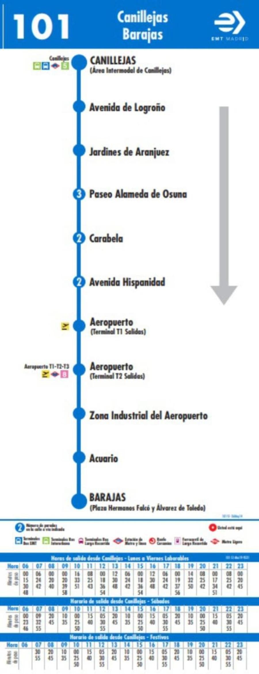Apartamento Barajas. Aeropuerto/Ifema, Madrid, foto 3