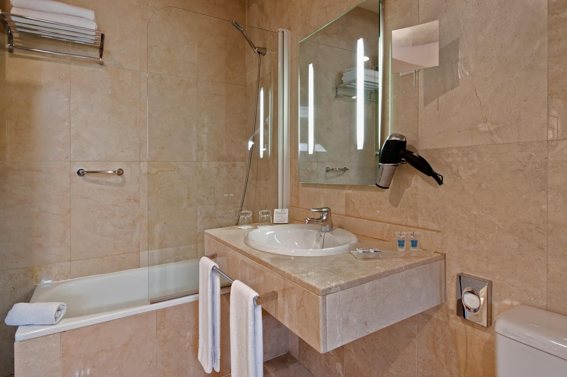 Exe Suites 33, Madrid, foto 2