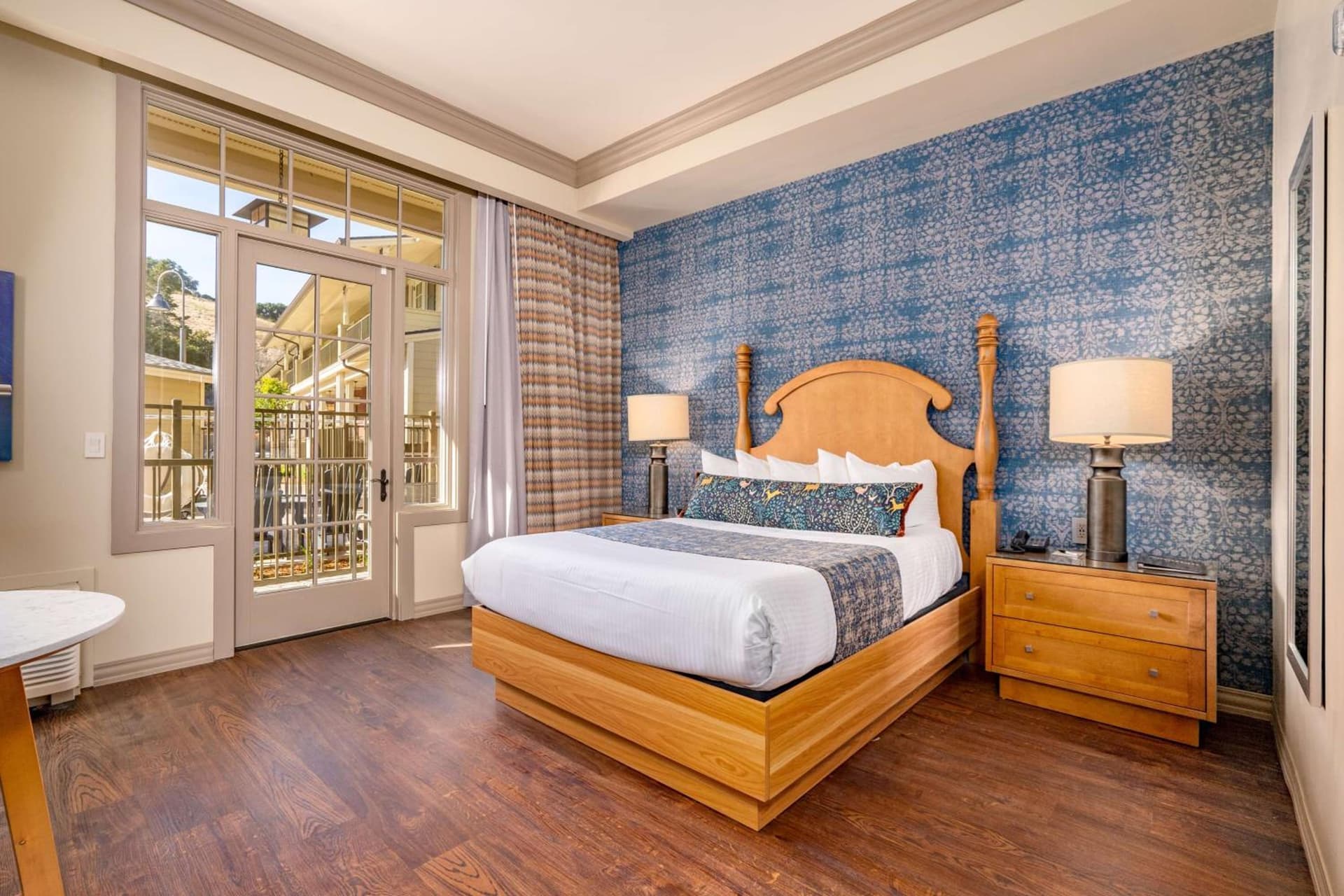 The Agrarian Hotel; Best Western Signature Collection, Arroyo Grande, foto 3