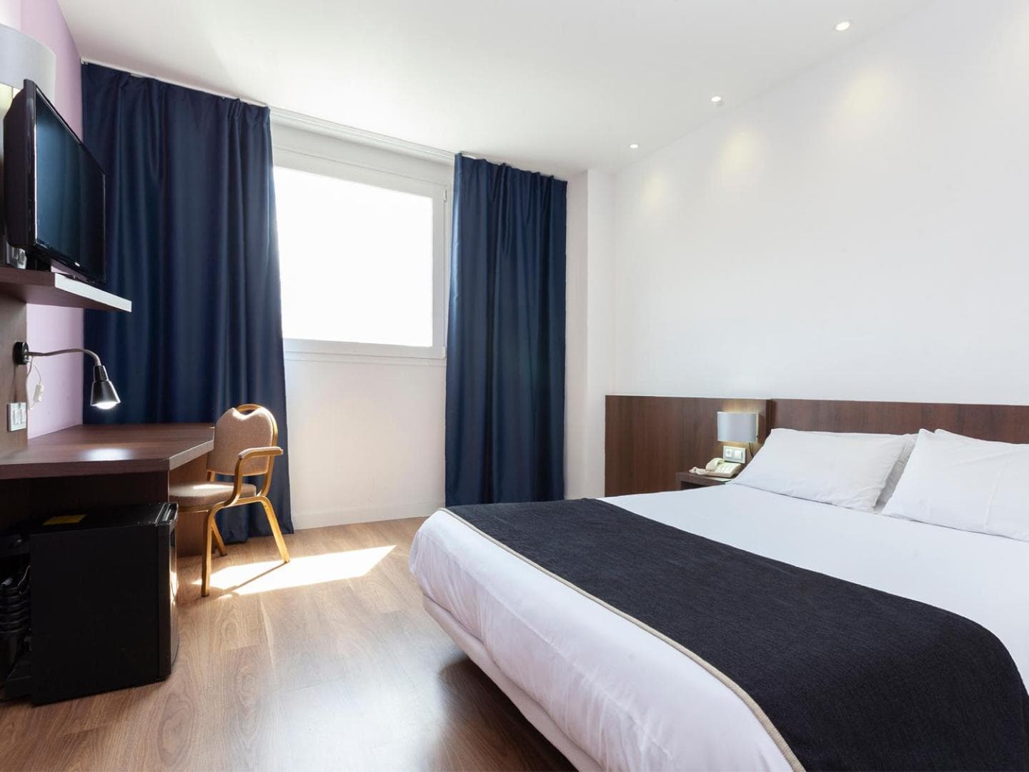 Hotel Olympia Universidades, Valencia, foto 3