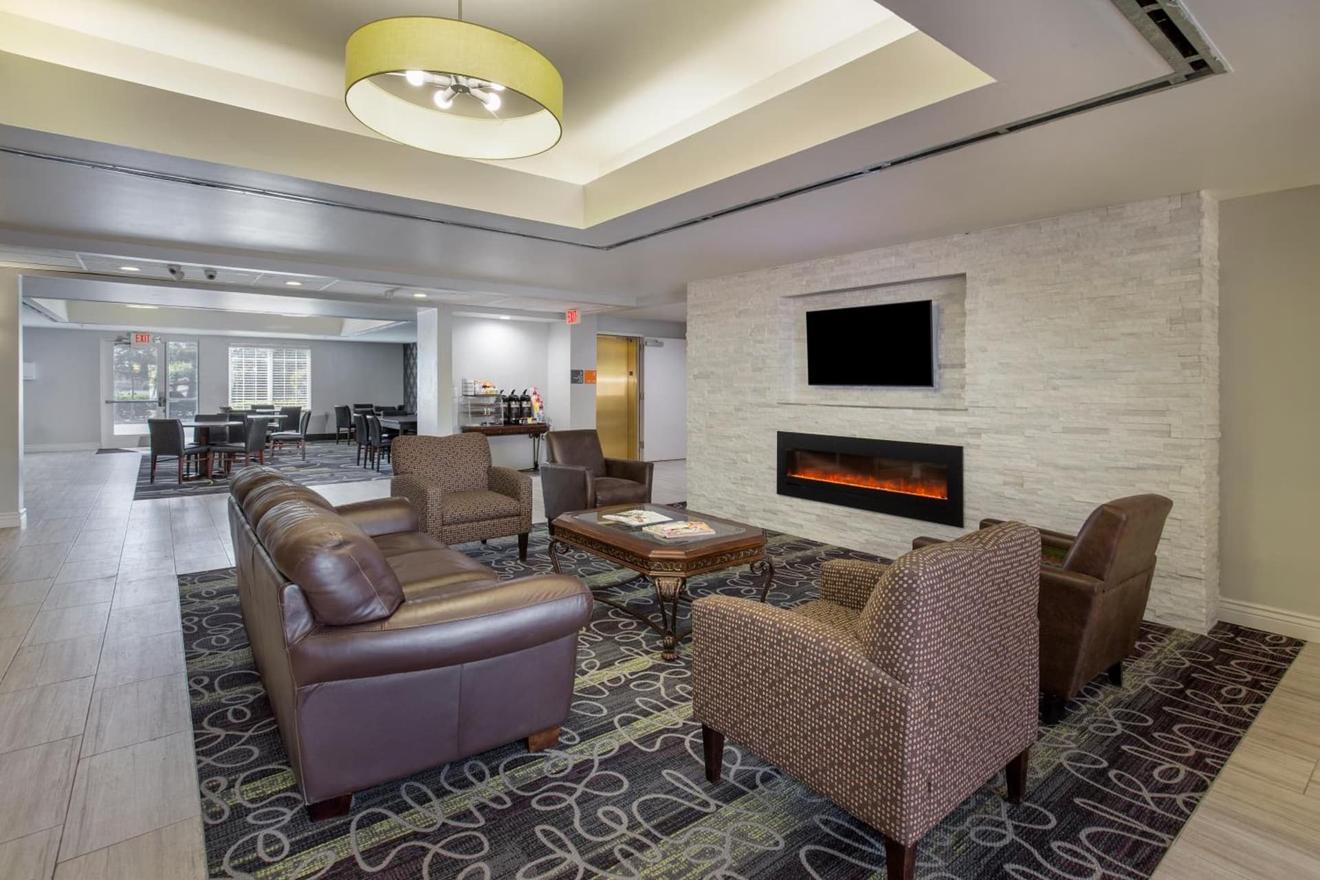 La Quinta by Wyndham Visalia/Sequoia Gateway, Visalia, foto 2
