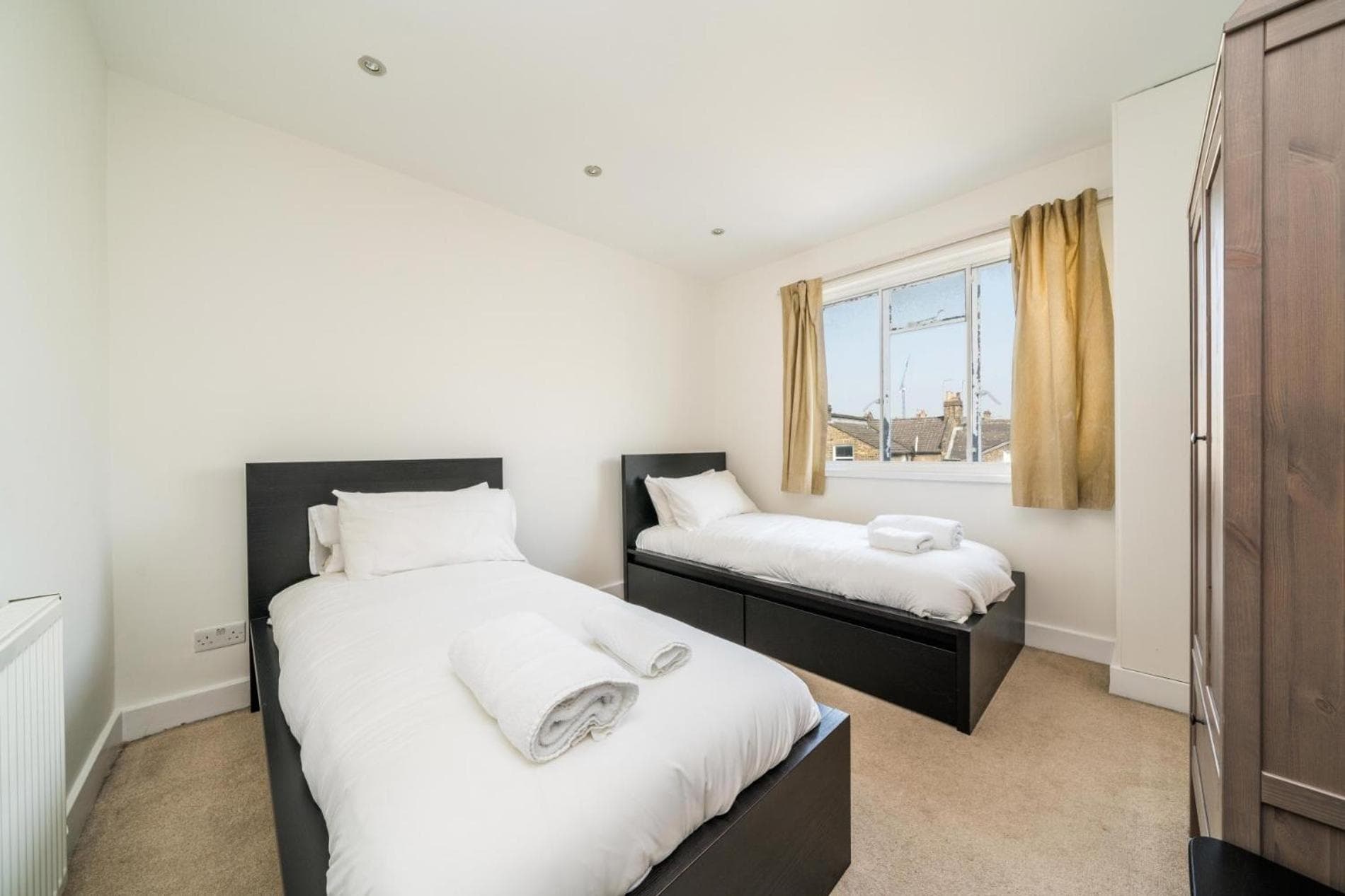 NEW 2BD Flat Heart of Battersea - Close to Station, London, foto 3