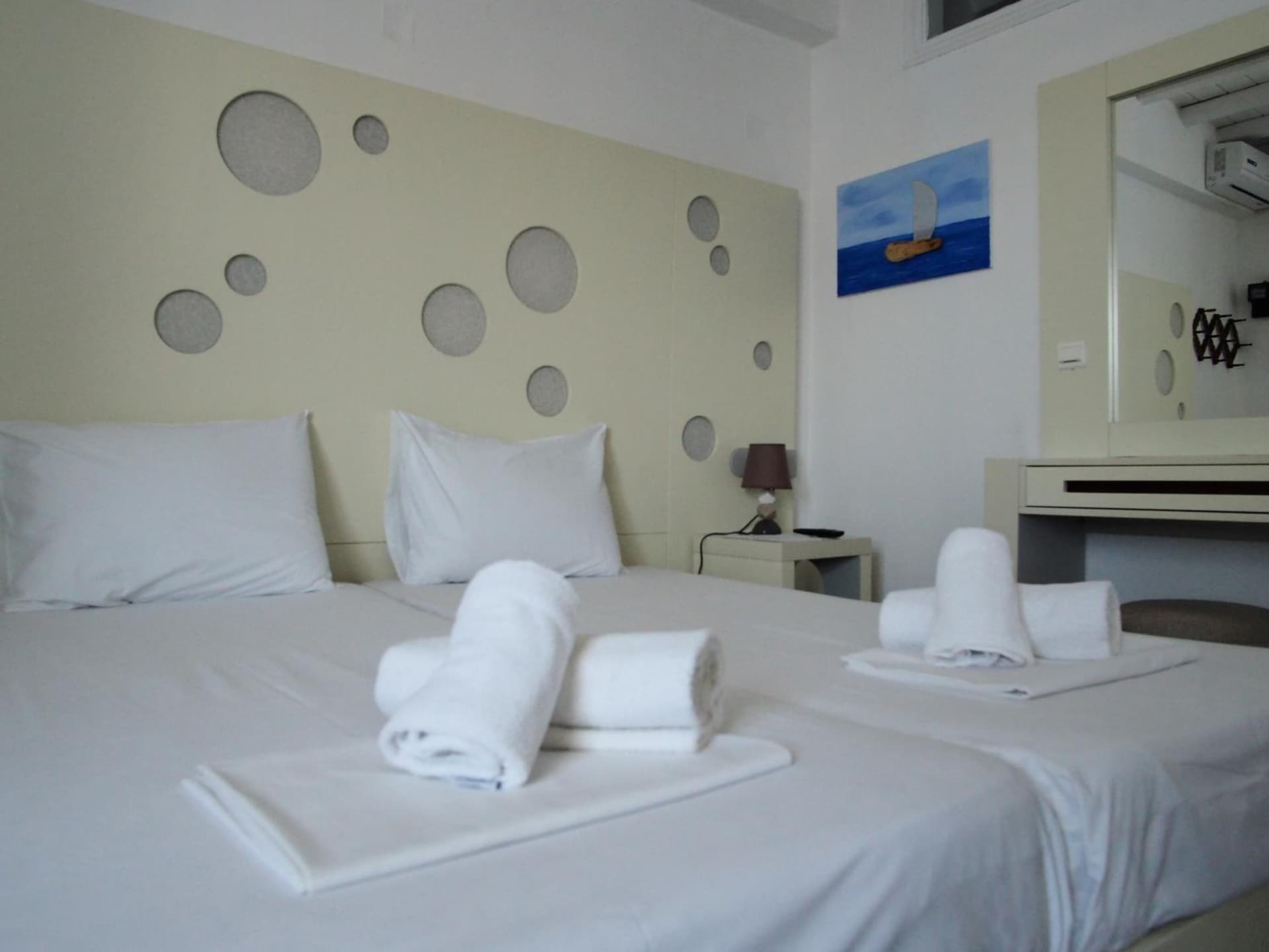 Chaniotis Studios, Kalafatis, foto 2