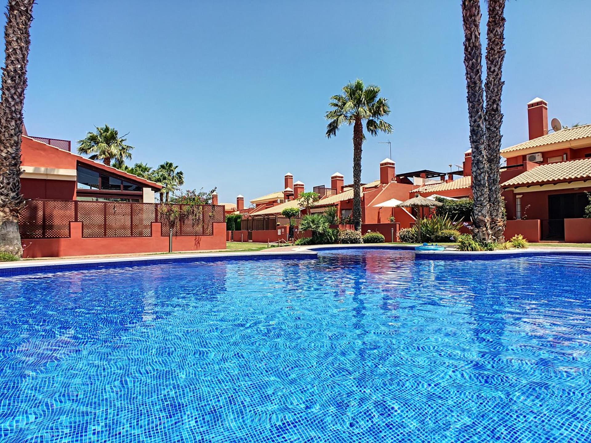 Arona 1 - 3908, Mar de Cristal, foto 3