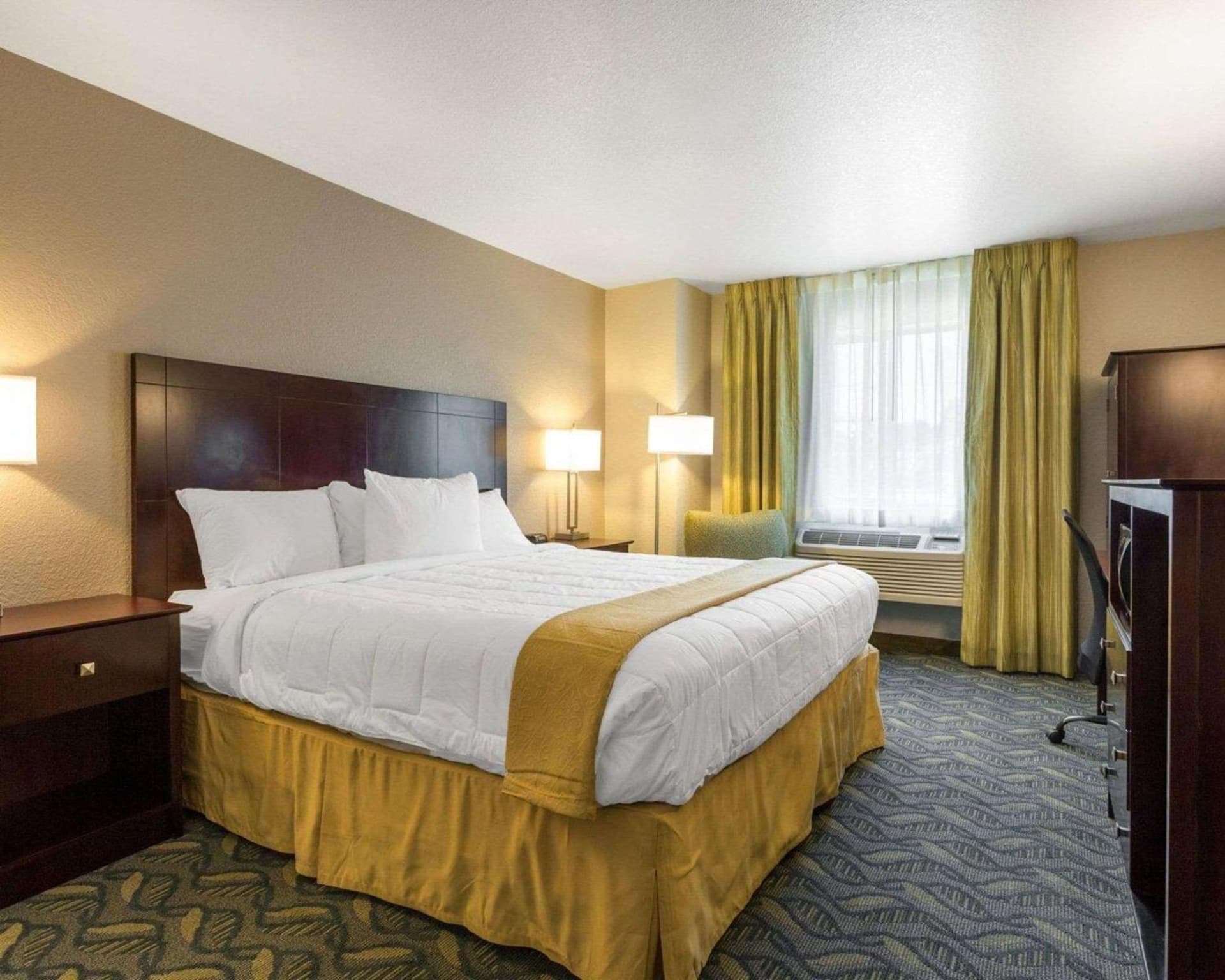 Quality Inn Prescott, Prescott, foto 3