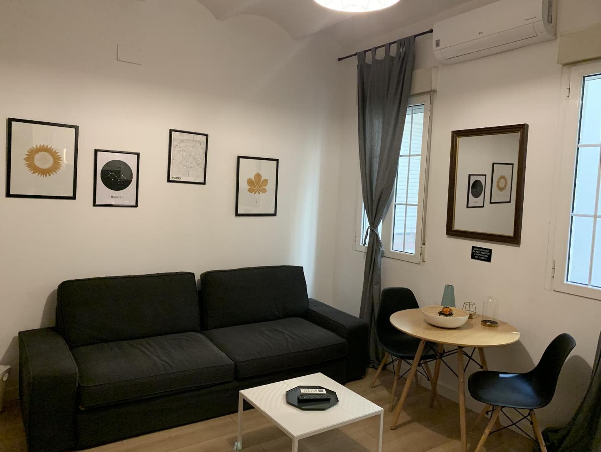 Santa Ana´s Charming Flat, Madrid, foto 3