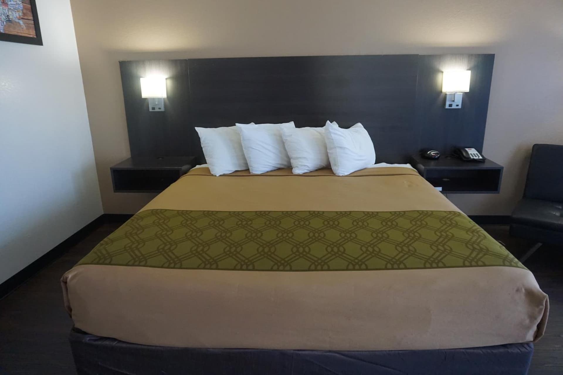 SureStay By Best Western Phoenix Airport, Phoenix, foto 3