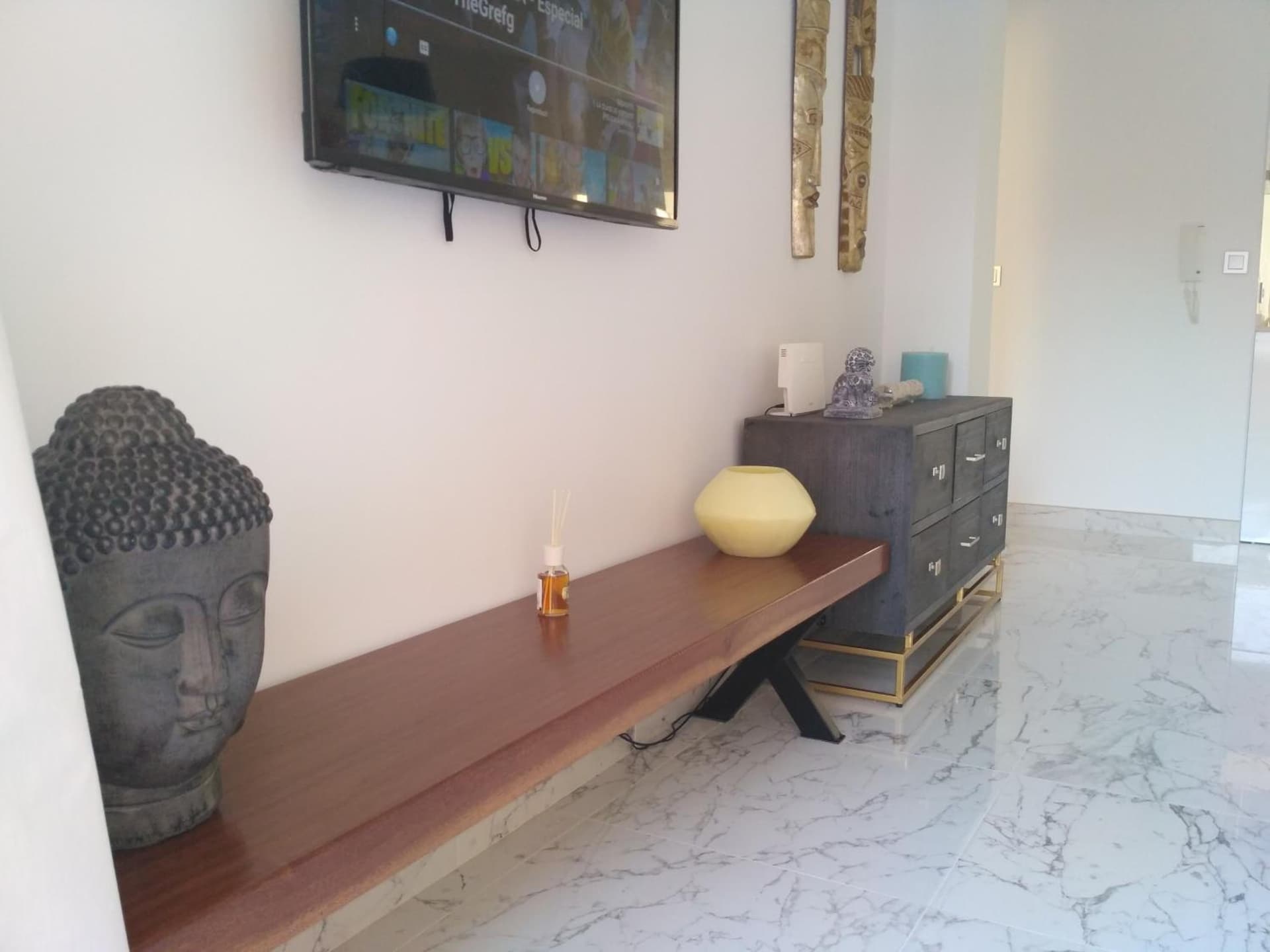 Apartamento Puertoplaya II, Puerto de Mazarrón, foto 2