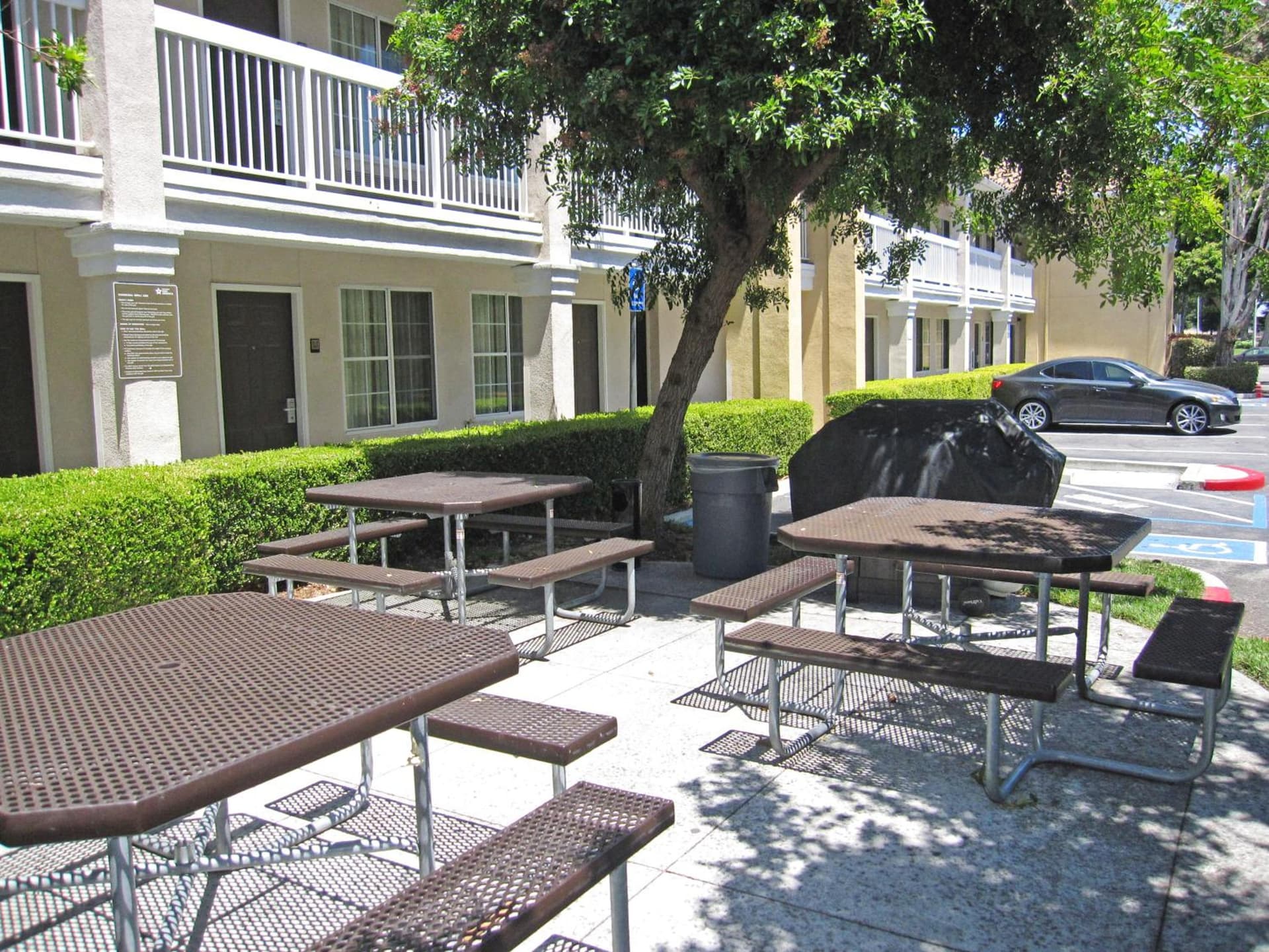 Extended Stay America Suites - San Jose - Sunnyvale, Sunnyvale, foto 2