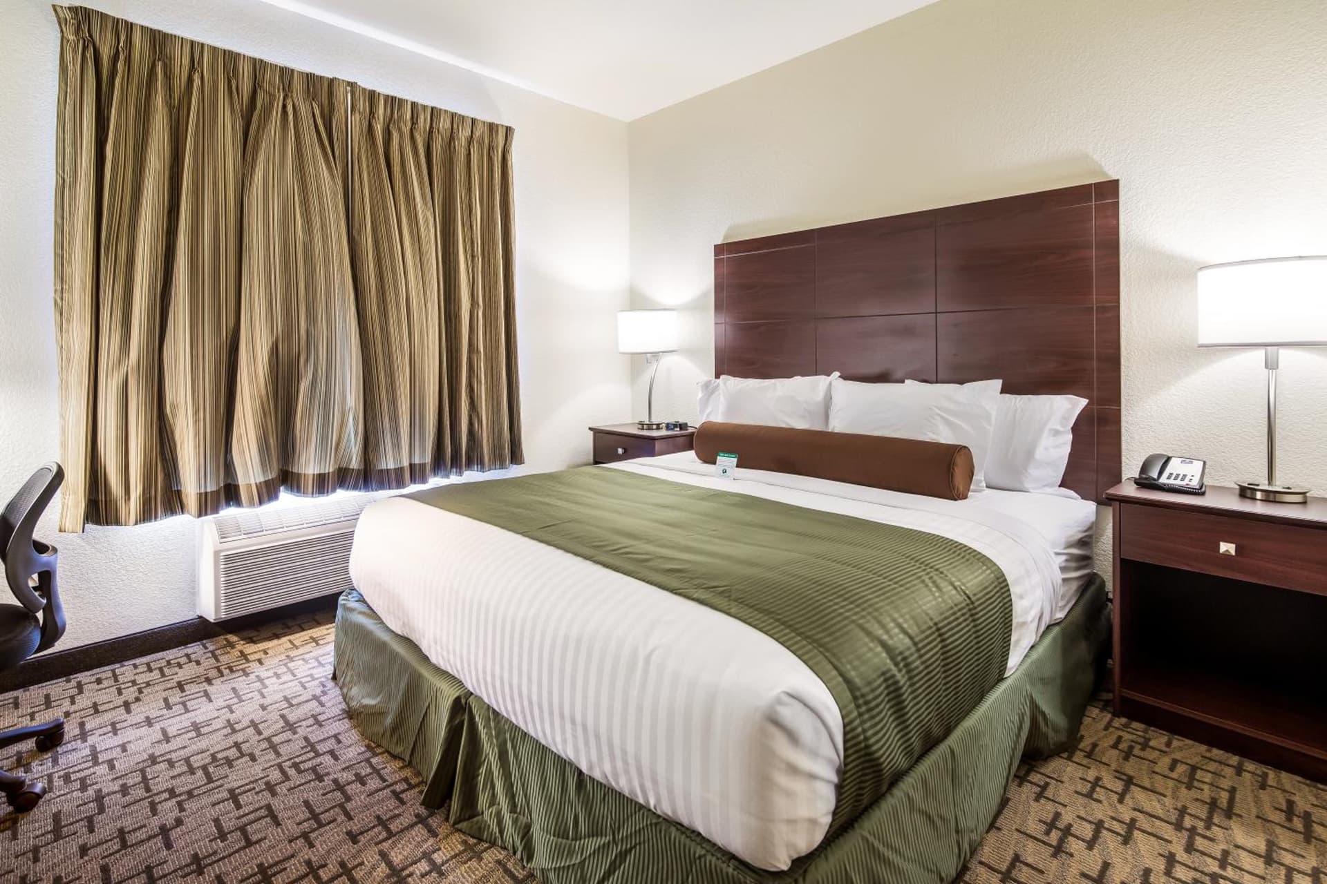 Cobblestone Hotel & Suites - Victor, Victor, foto 2