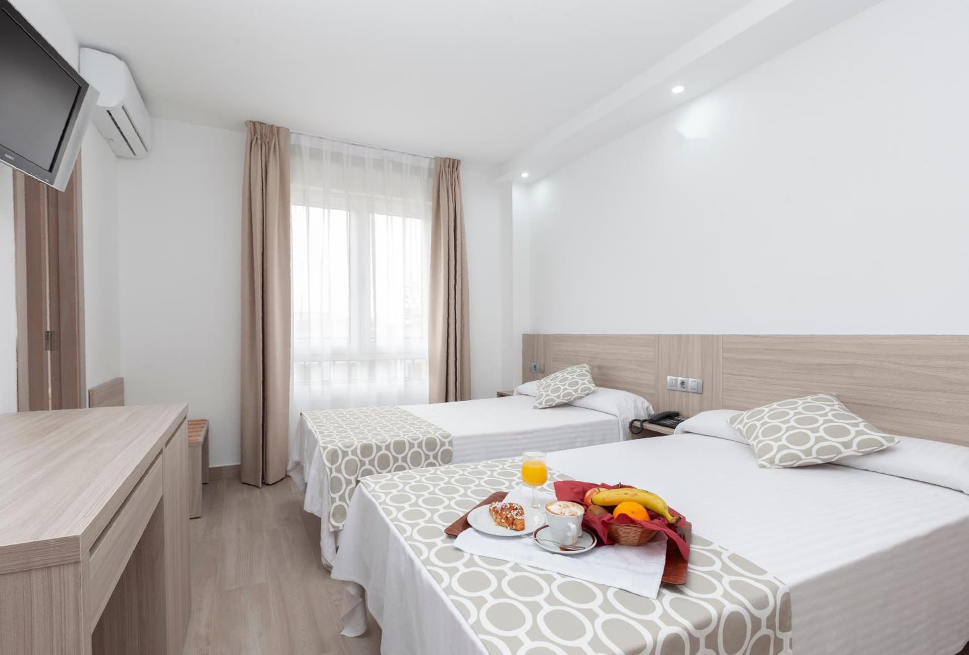 Hotel Olympia Ronda II, El Puig, foto 3