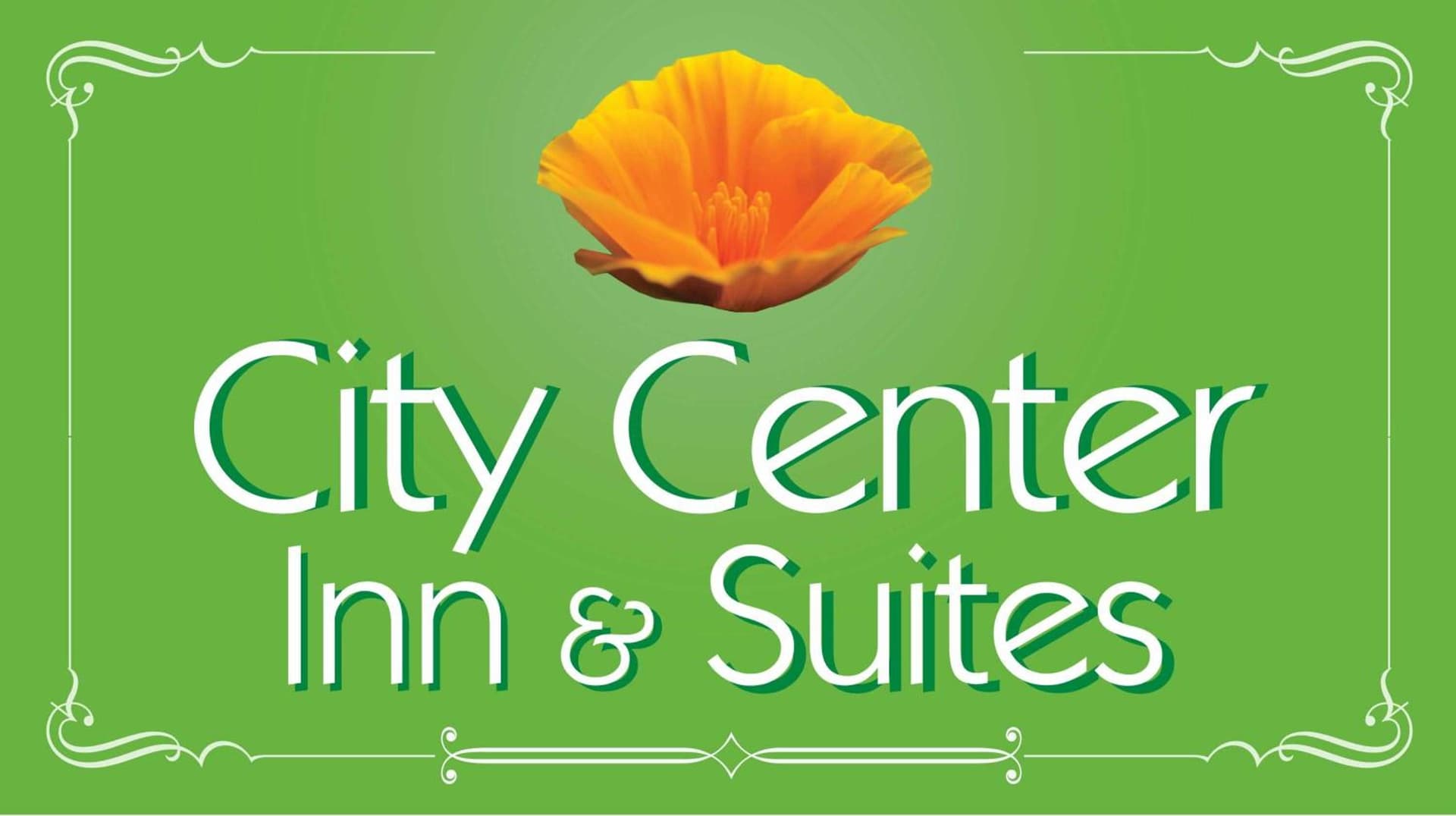 City Center Inn and Suites, San Francisco, foto 2