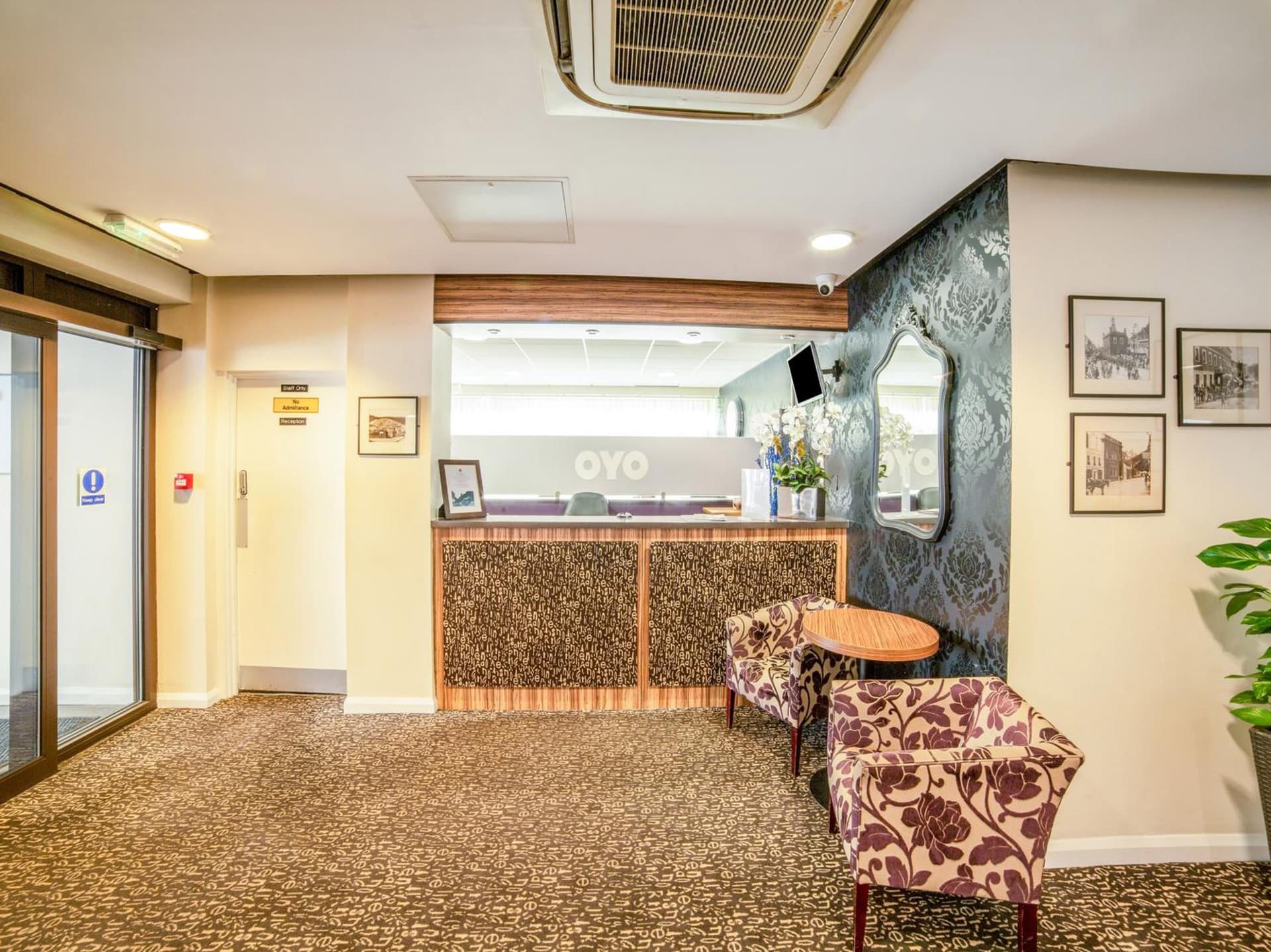 The Bridge House Hotel, Reigate, foto 3