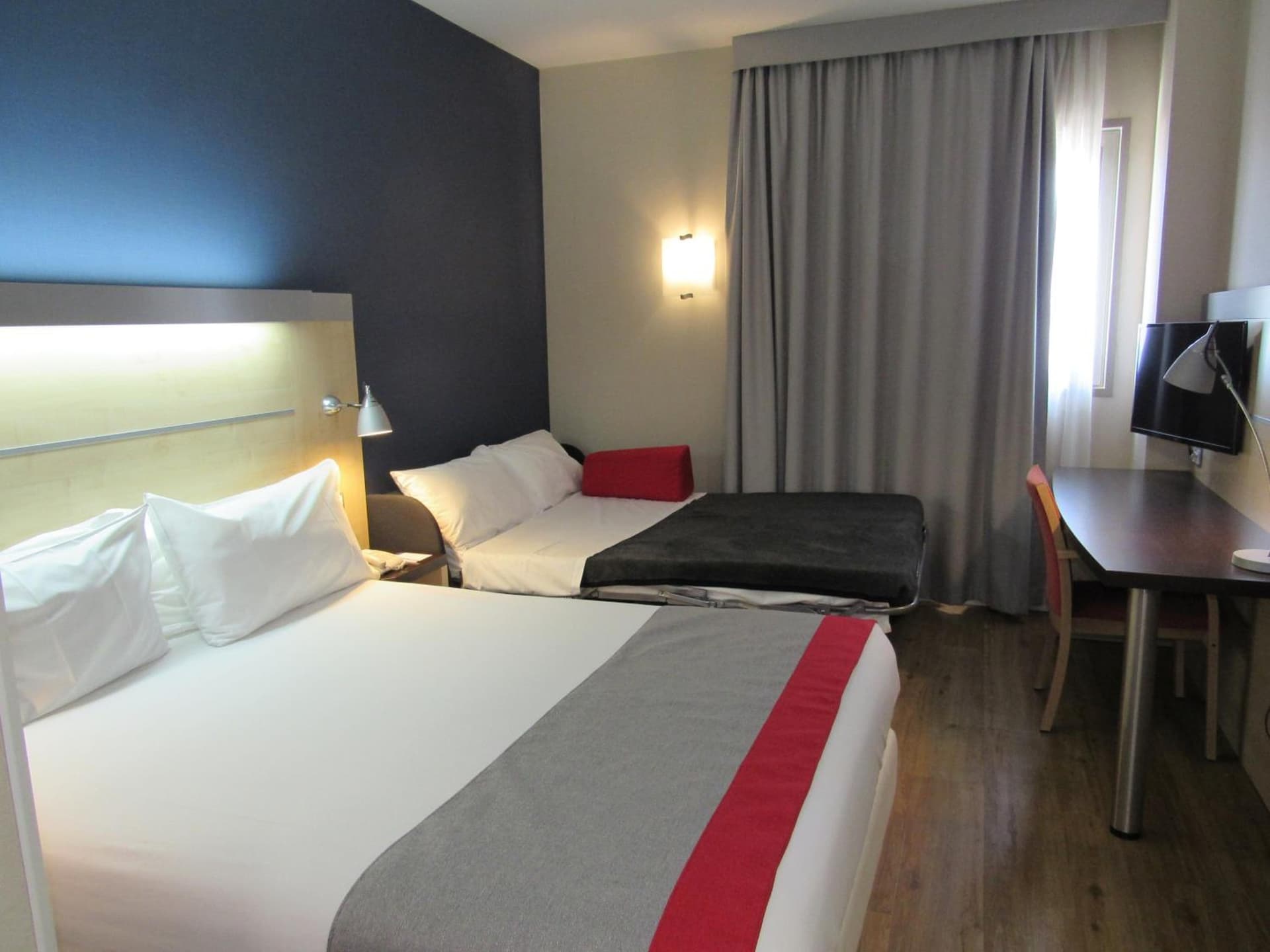 Holiday Inn Express Madrid-Getafe by IHG, Getafe, foto 2