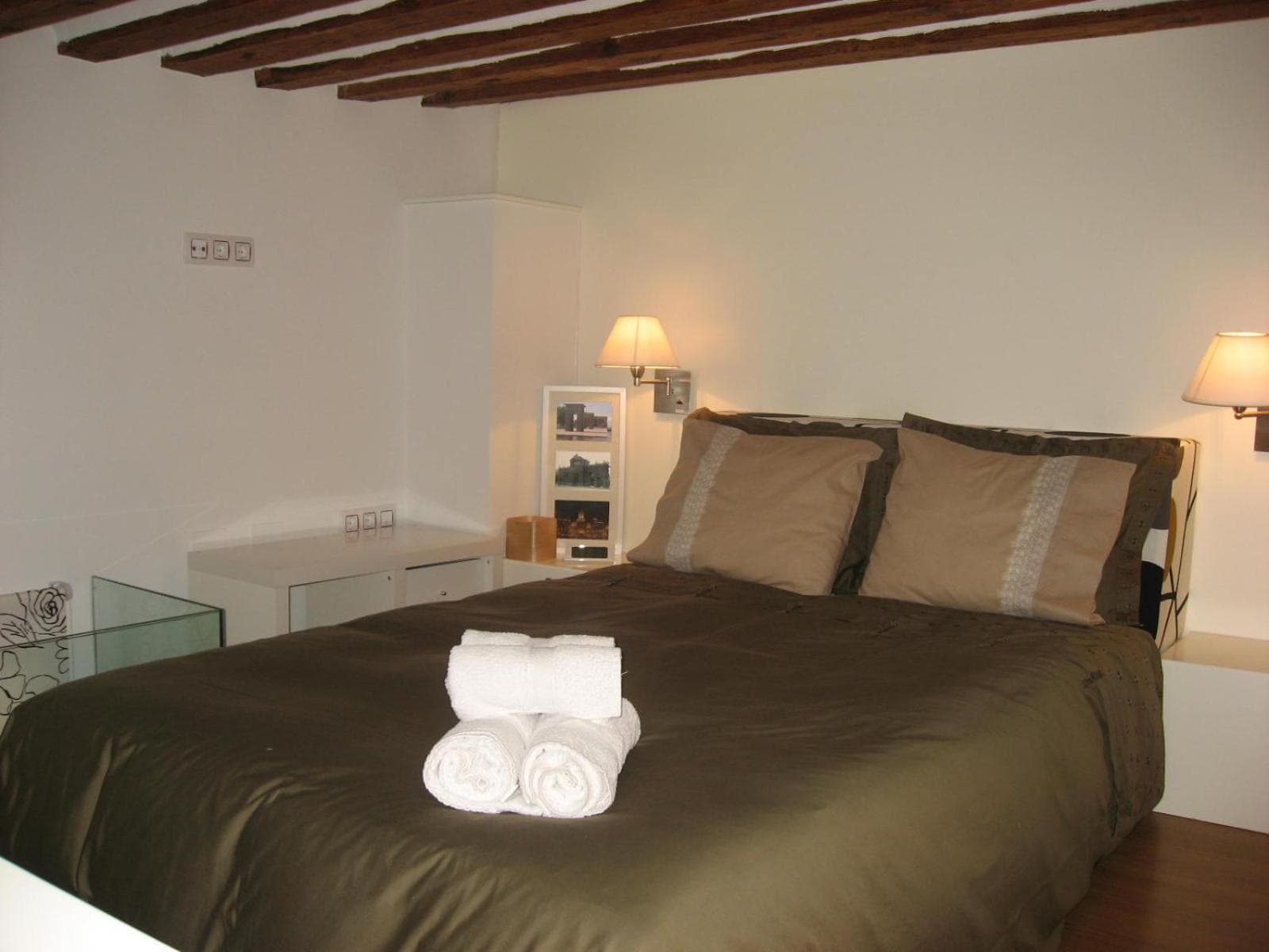Loft las letras, Madrid, foto 3