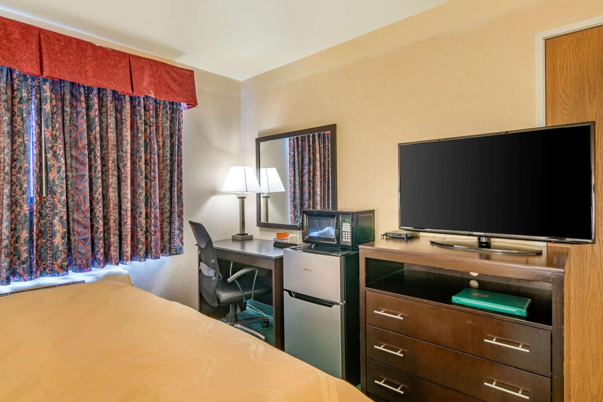 Quality Inn Bend North, Bend, foto 3