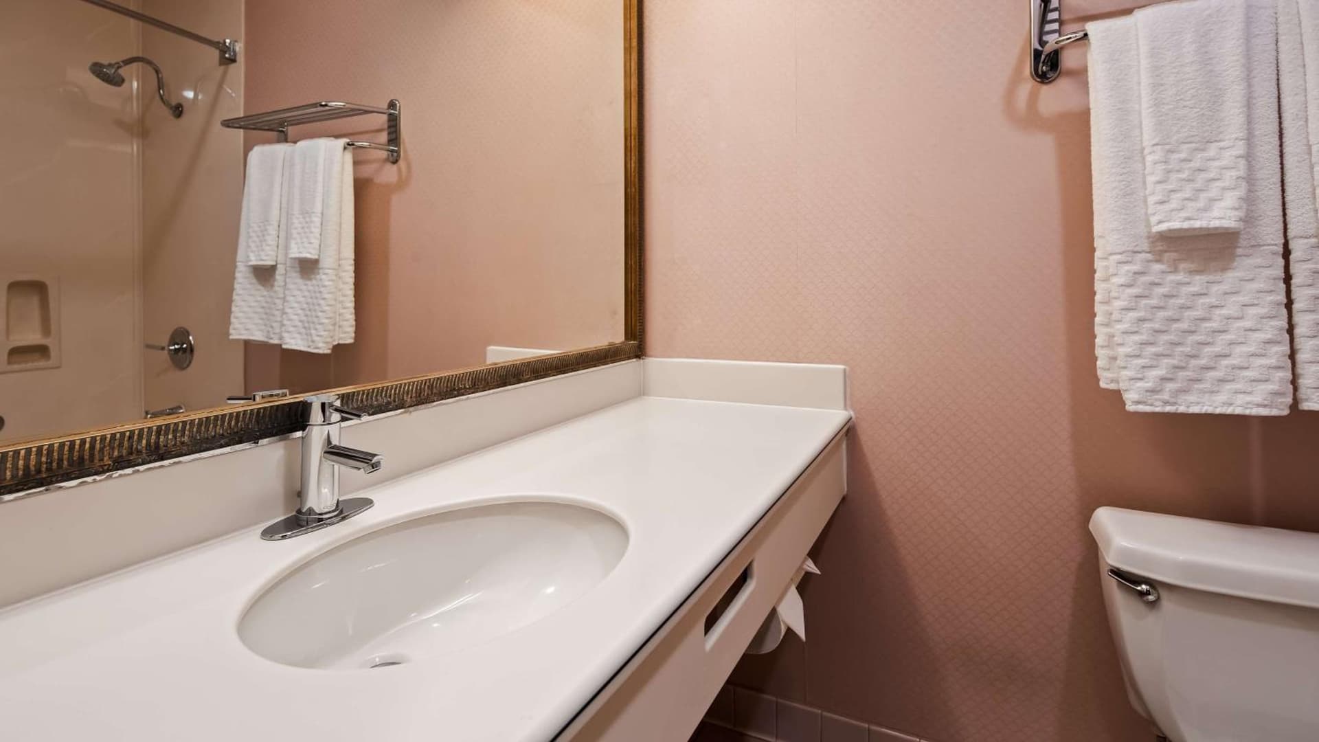 Best Western Plus Suites Hotel - LAX Airport LA Stadium, Inglewood, foto 3