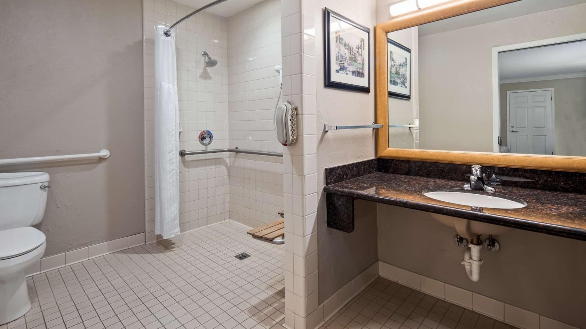 Best Western Plus Humboldt Bay Inn, Eureka, foto 2