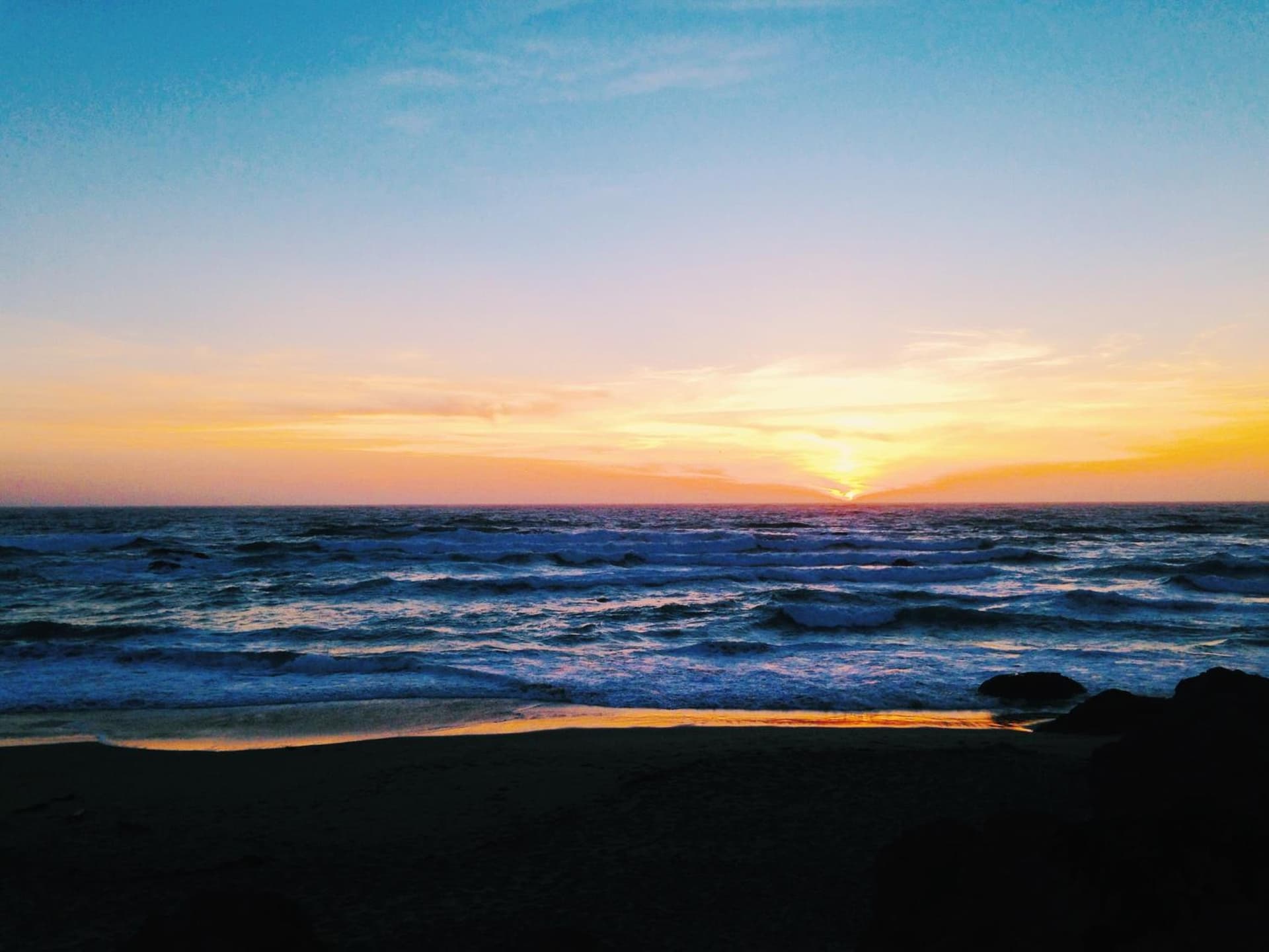 Surf and Sand Lodge, Fort Bragg, foto 3