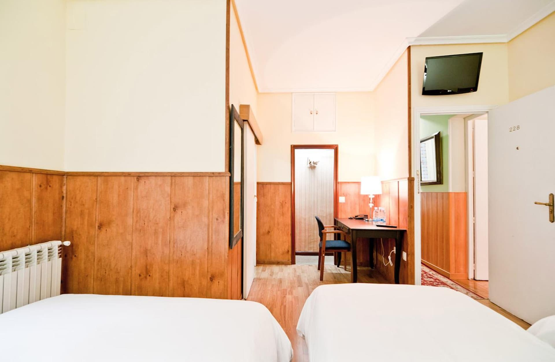 Hostal Asunción, Madrid, foto 3