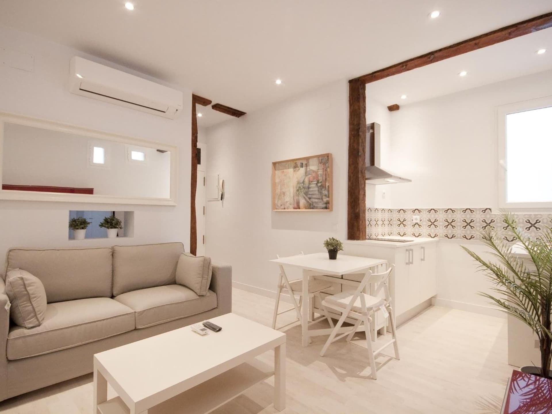 Apartamento con encanto en ópera, Madrid, foto 2