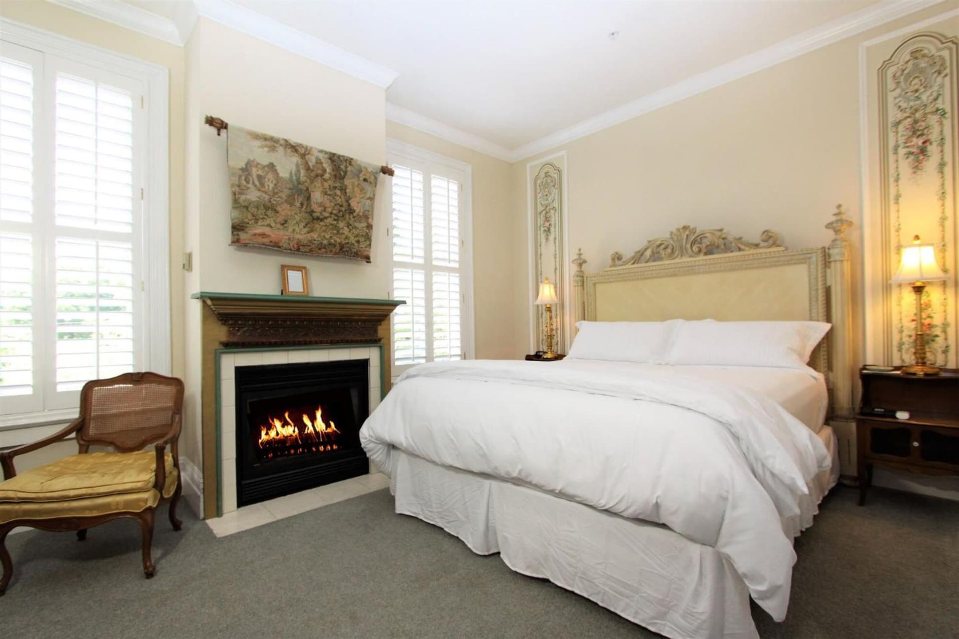 The Napa Inn & Spa, Napa, foto 3