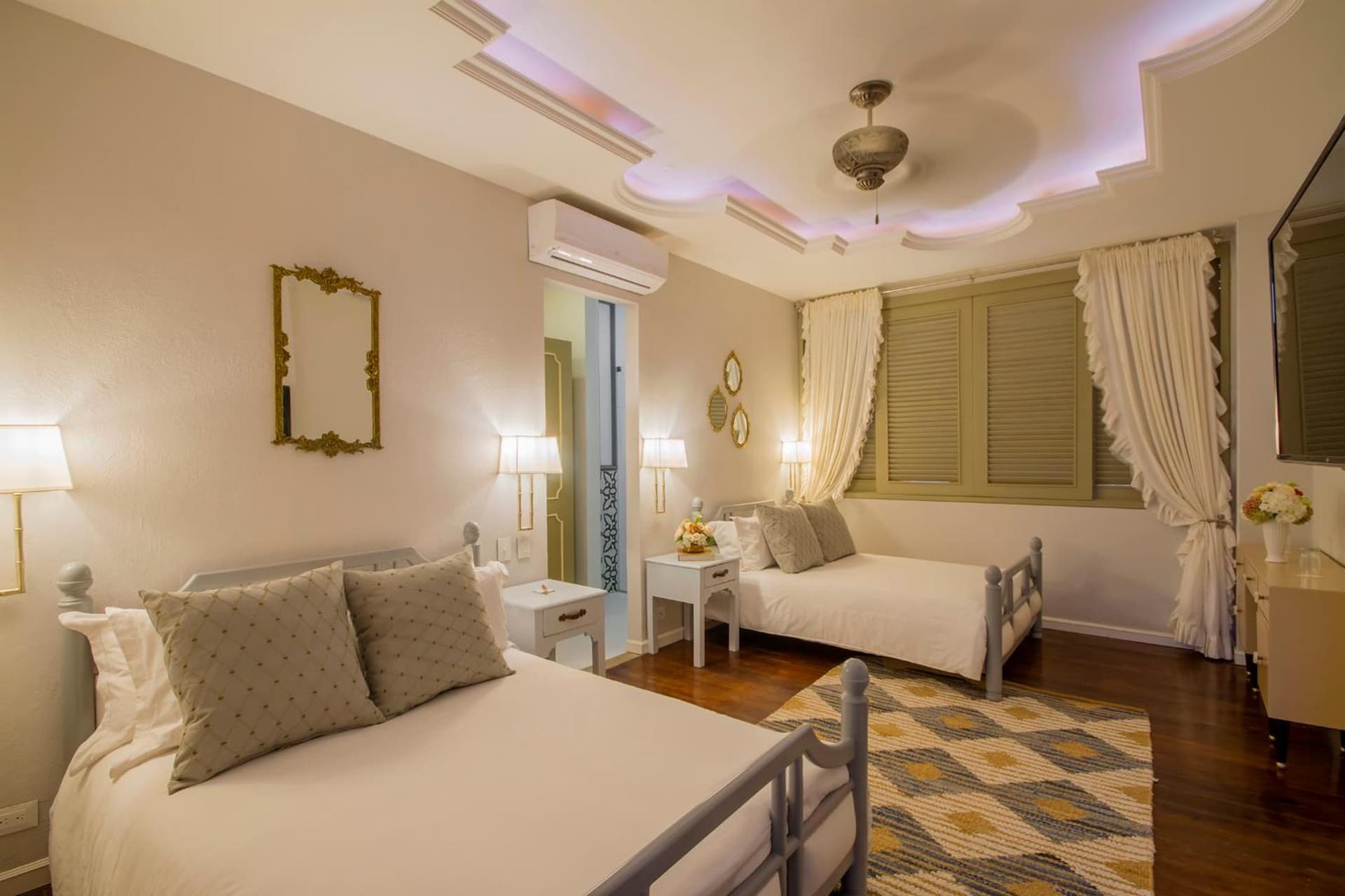 Hotel Monaguillo de Getsemaní, Cartagena, foto 2