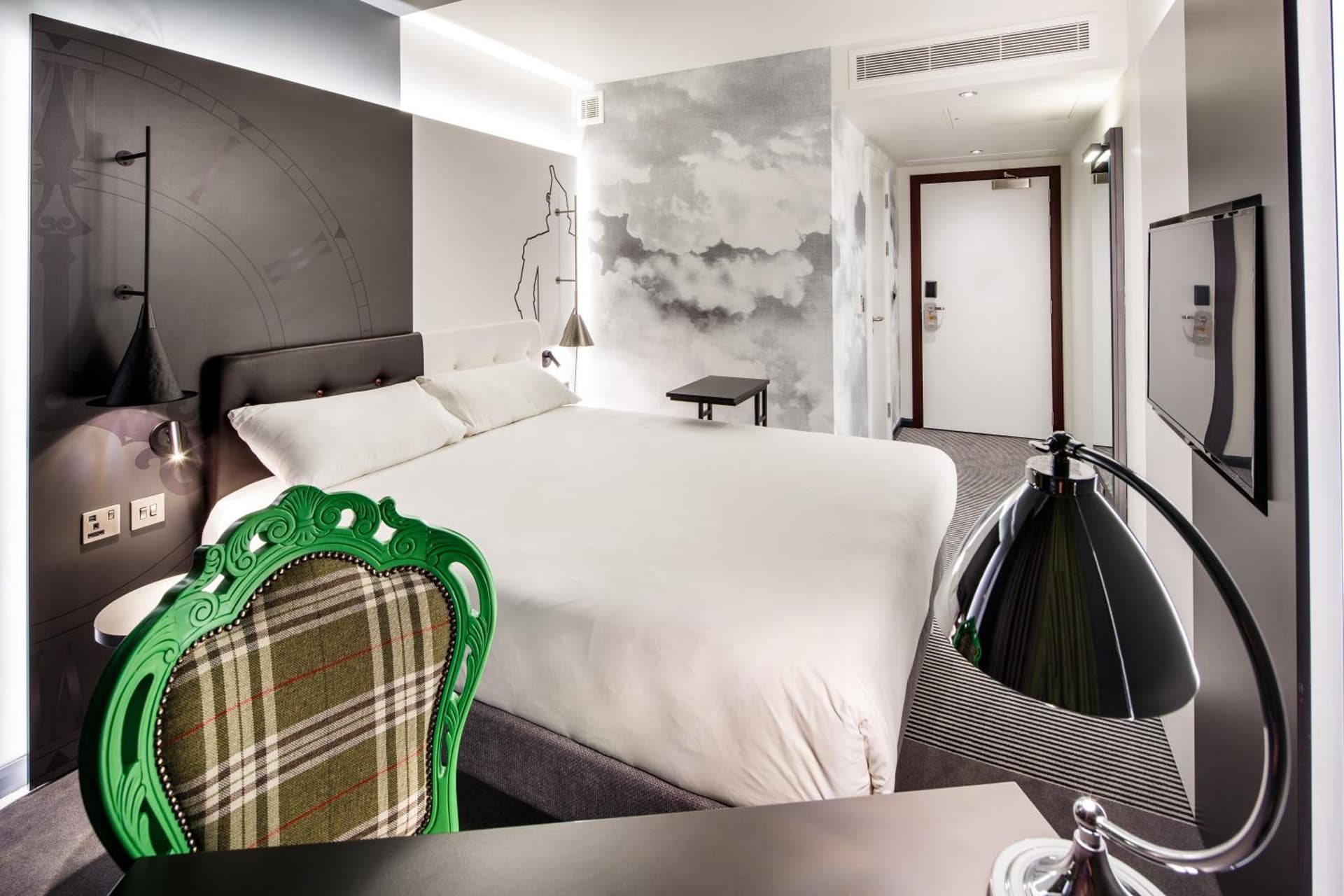ibis Styles London Southwark - near Borough Market, London, foto 3
