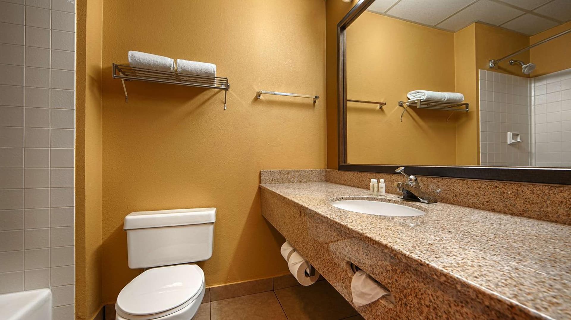 Best Western Green Valley Inn, Green Valley, foto 2