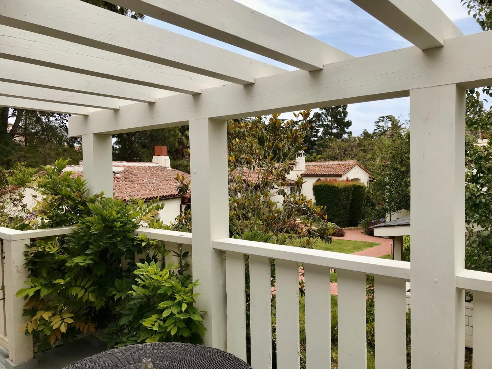 El Encanto Santa Barbara, Santa Barbara, foto 3