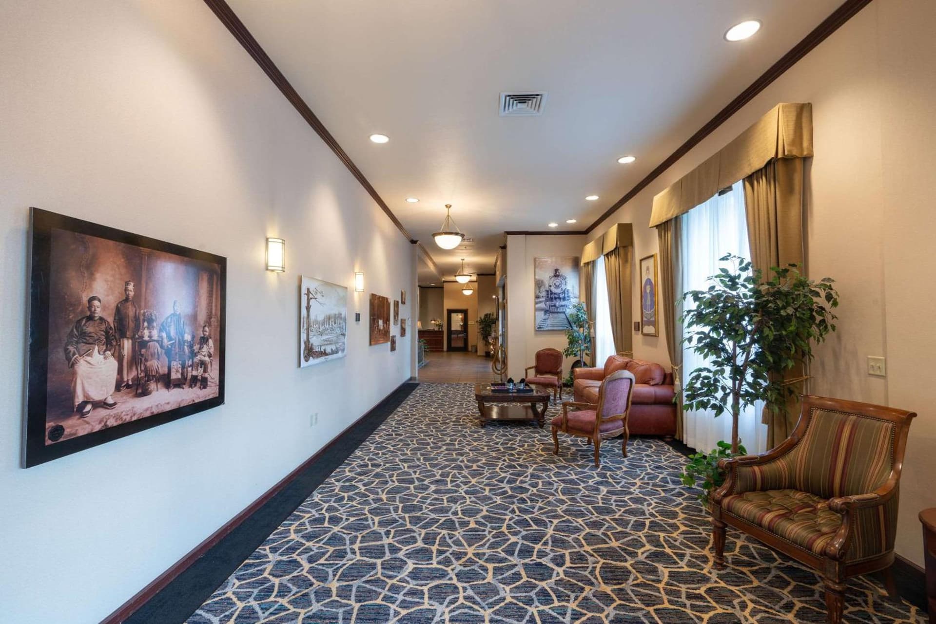 Gold Miners Inn Grass Valley, an Ascend Collection Hotel, Grass Valley, foto 3