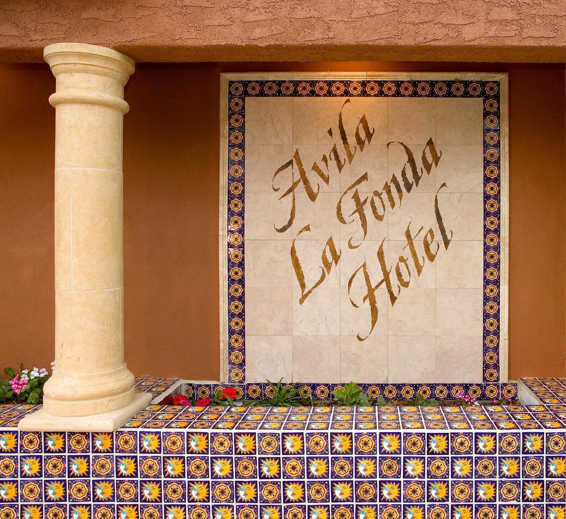 Avila La Fonda Hotel, Avila Beach, foto 3