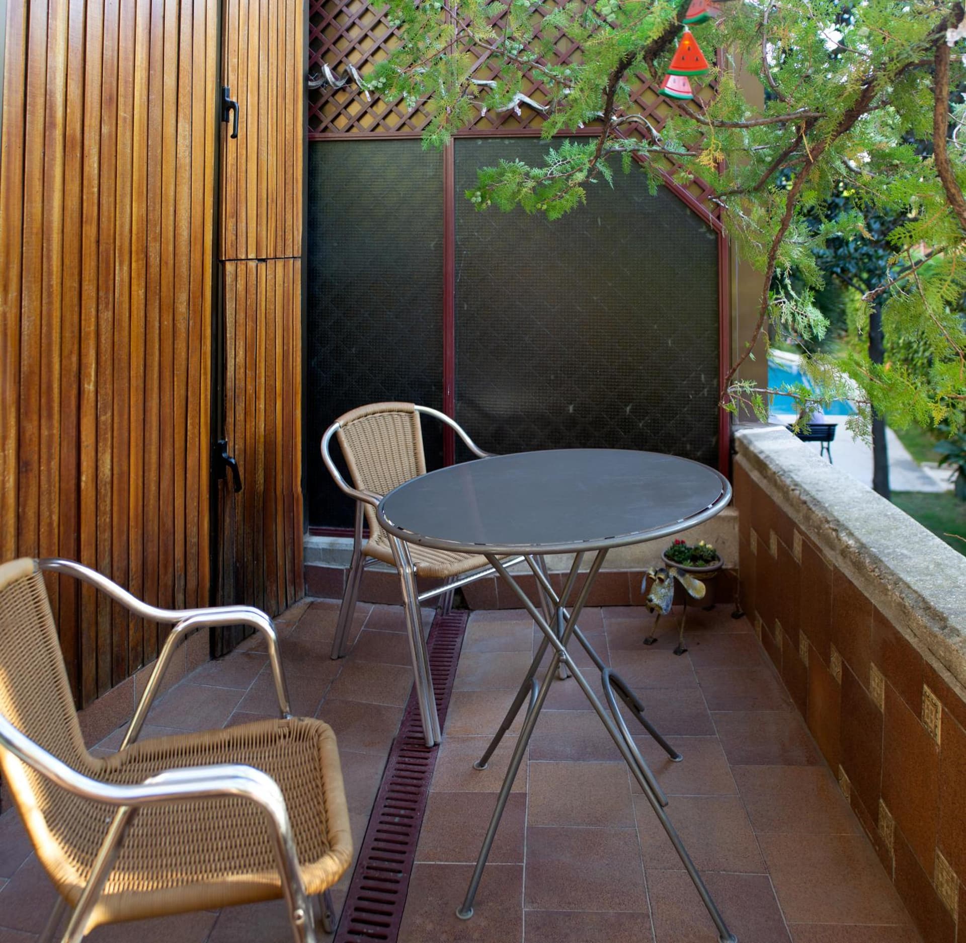 Cozy Apartment at Jardin Manaure, Madrid, foto 2