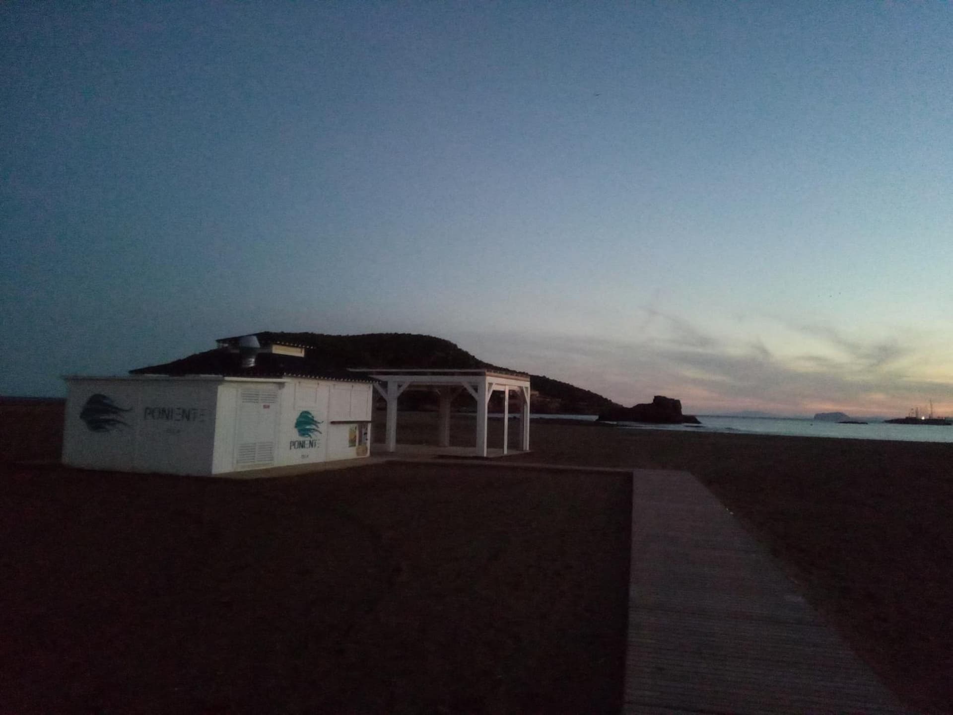 Beach House, Puerto de Mazarrón, foto 3