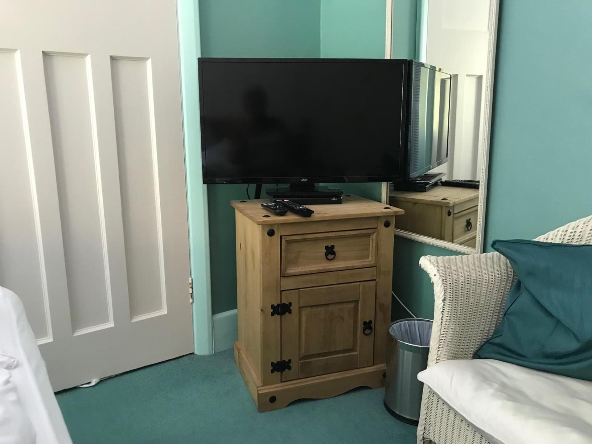 Chart House Bed and Breakfast, Dorking, foto 2