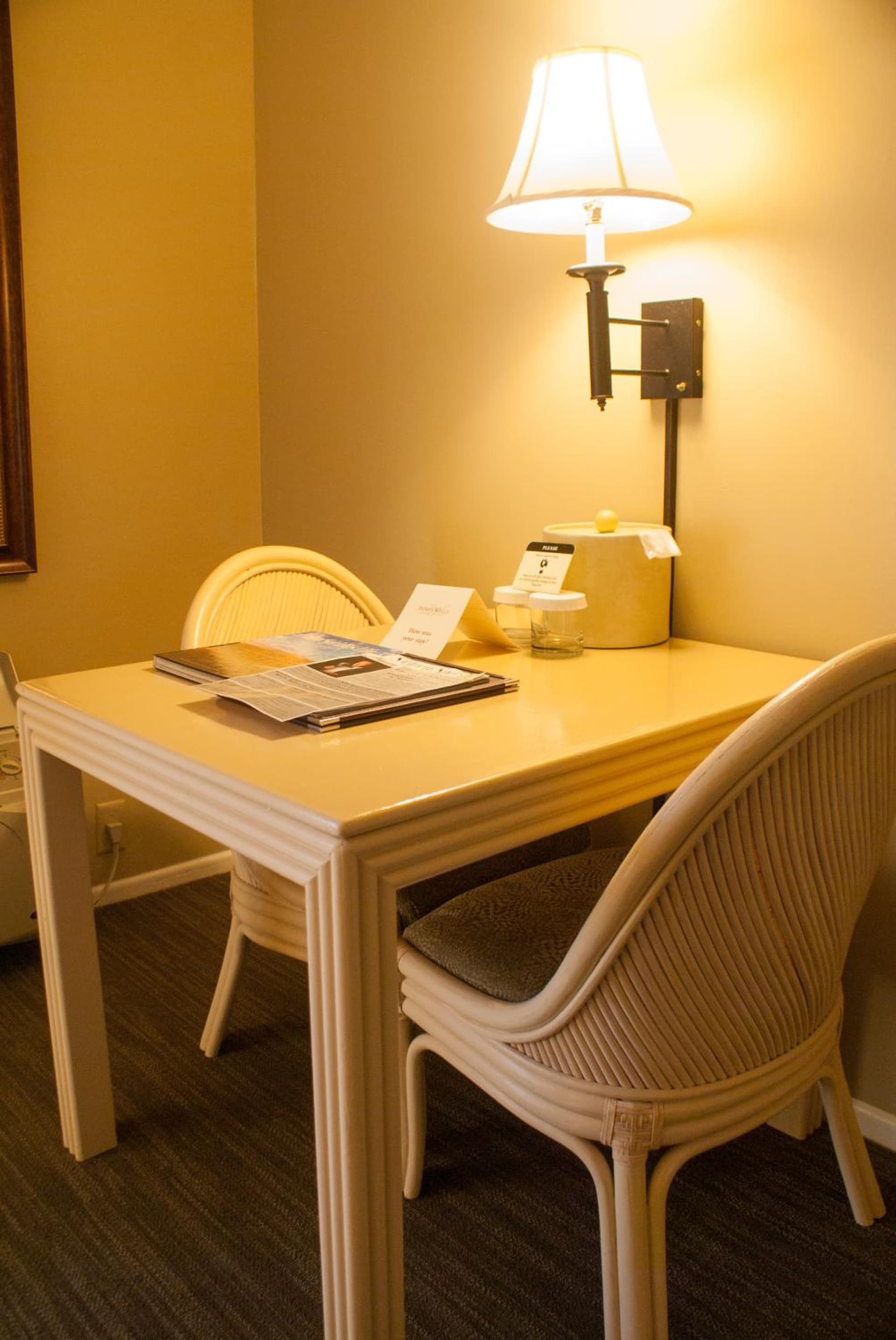 Indian Wells Resort Hotel, Indian Wells, foto 3