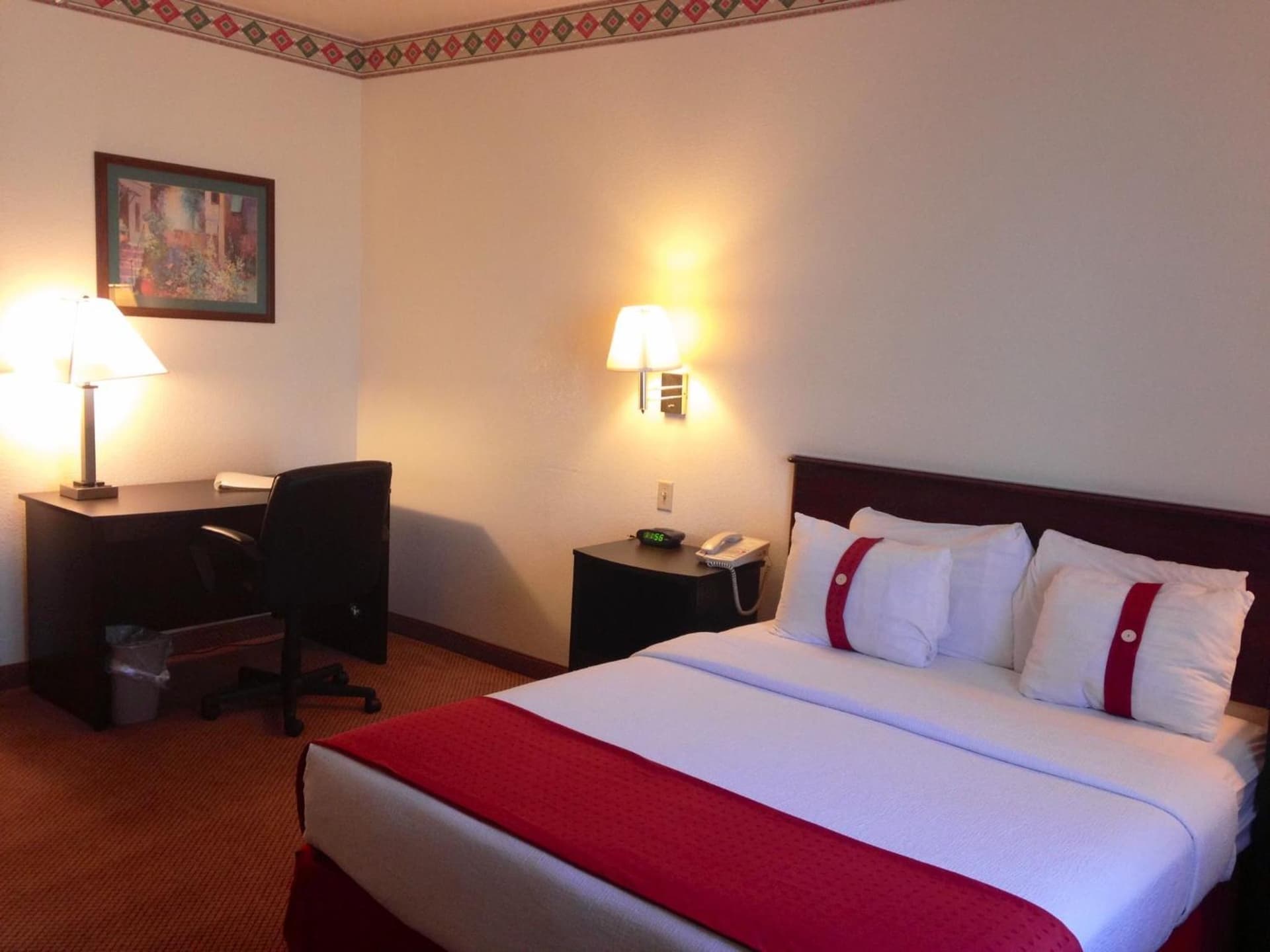Ramada by Wyndham Williams/Grand Canyon Area, Williams, foto 3