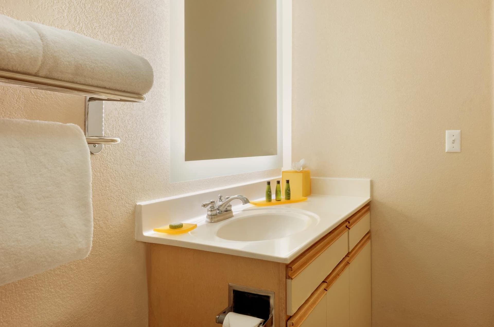 Larkspur Landing Extended Stay Suites Milpitas, Milpitas, foto 3