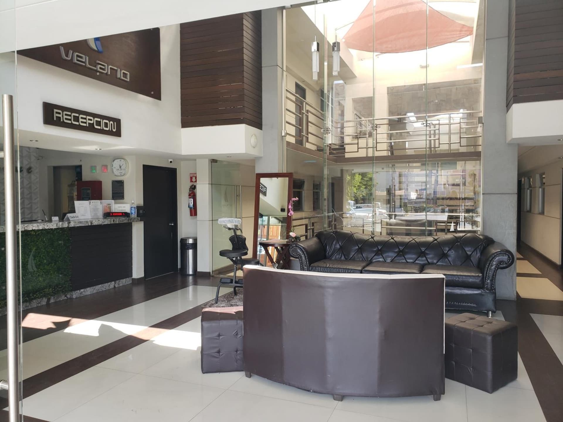 Hotel Velario, Tijuana, foto 2