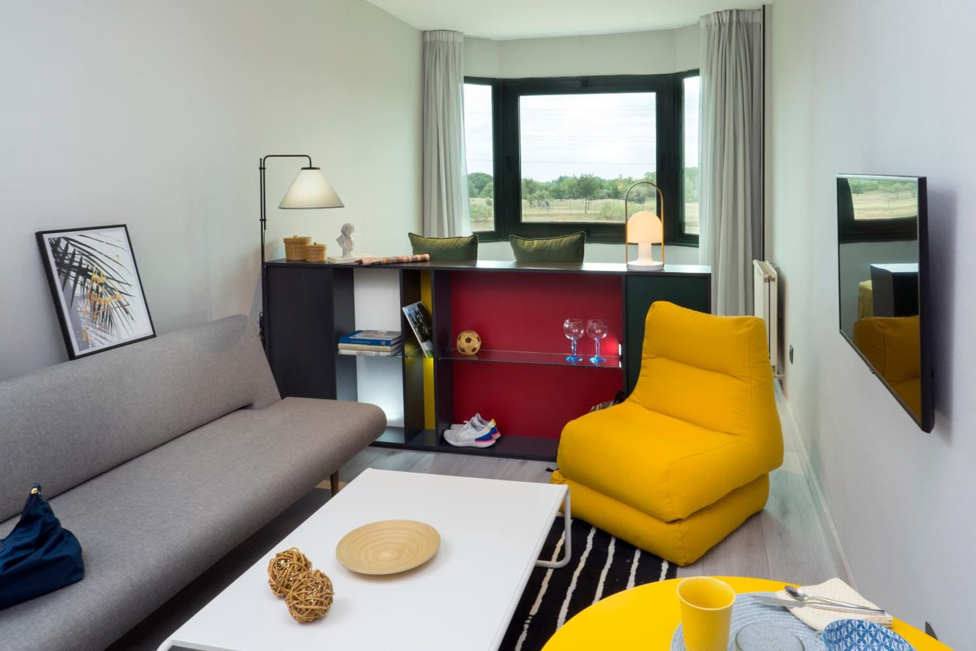 The Oliver Apartamentos, Pozuelo de Alarcón, foto 3