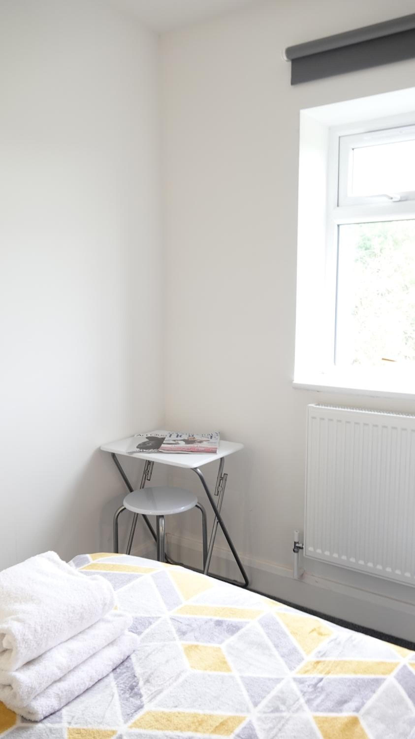 The Hatton Rooms, New Bedfont, foto 3